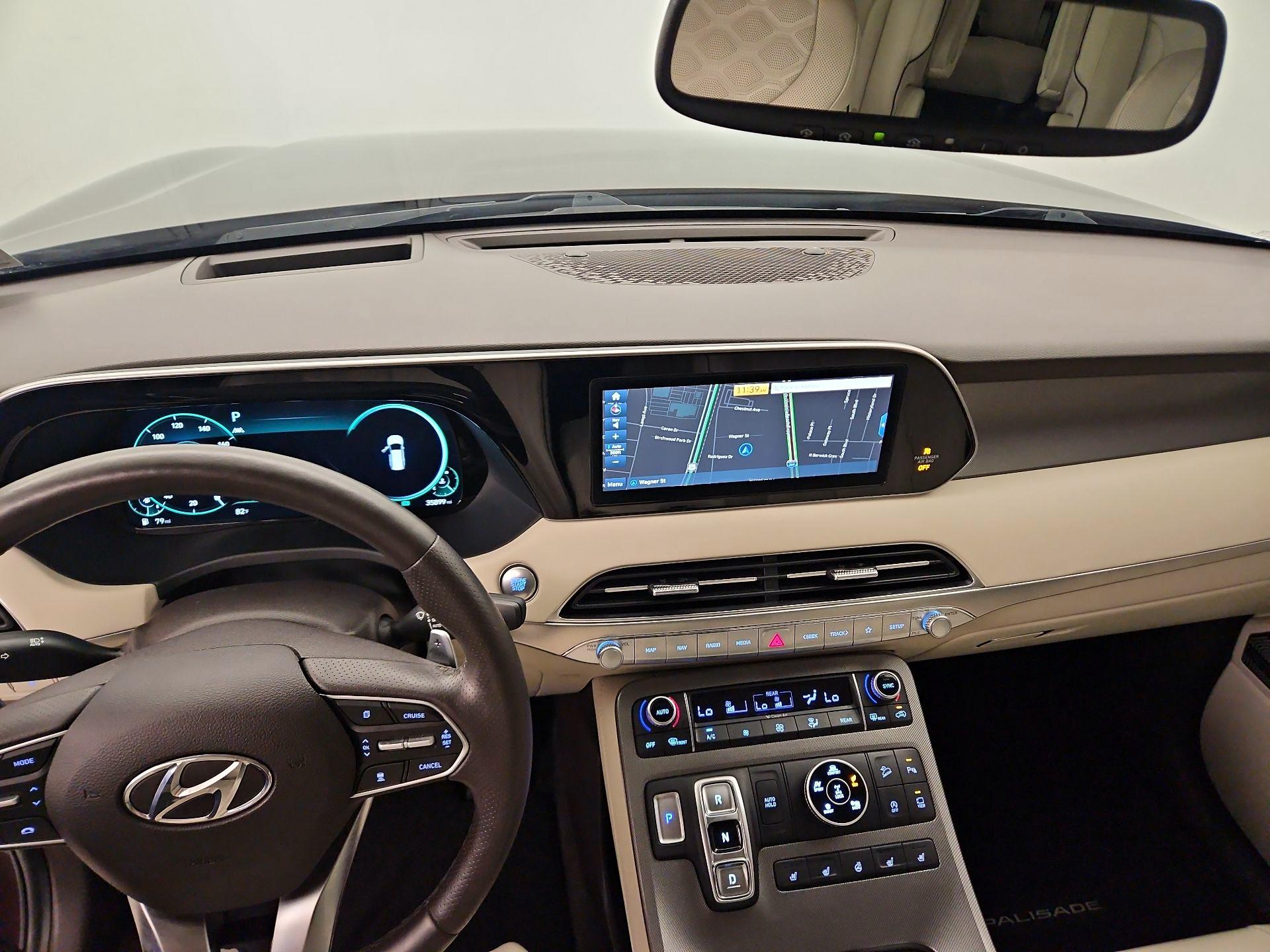 Thumbnail: 2020 Hyundai Palisade - 9