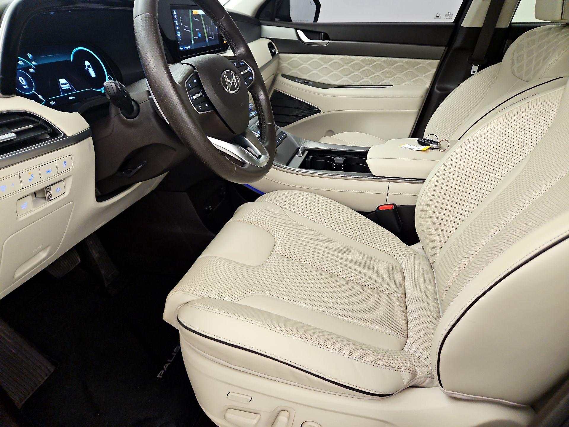 Thumbnail: 2020 Hyundai Palisade - 11
