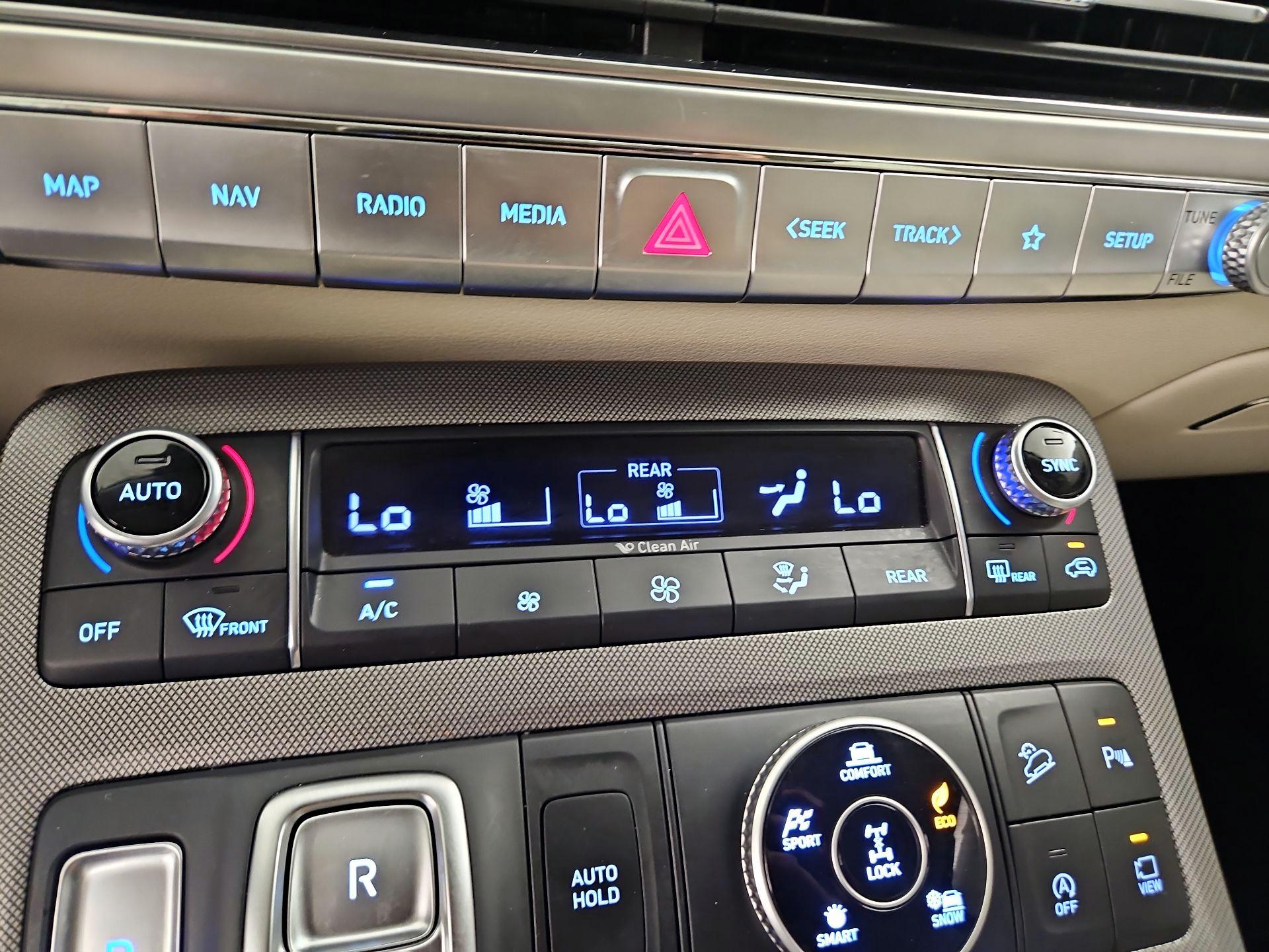 Thumbnail: 2020 Hyundai Palisade - 17