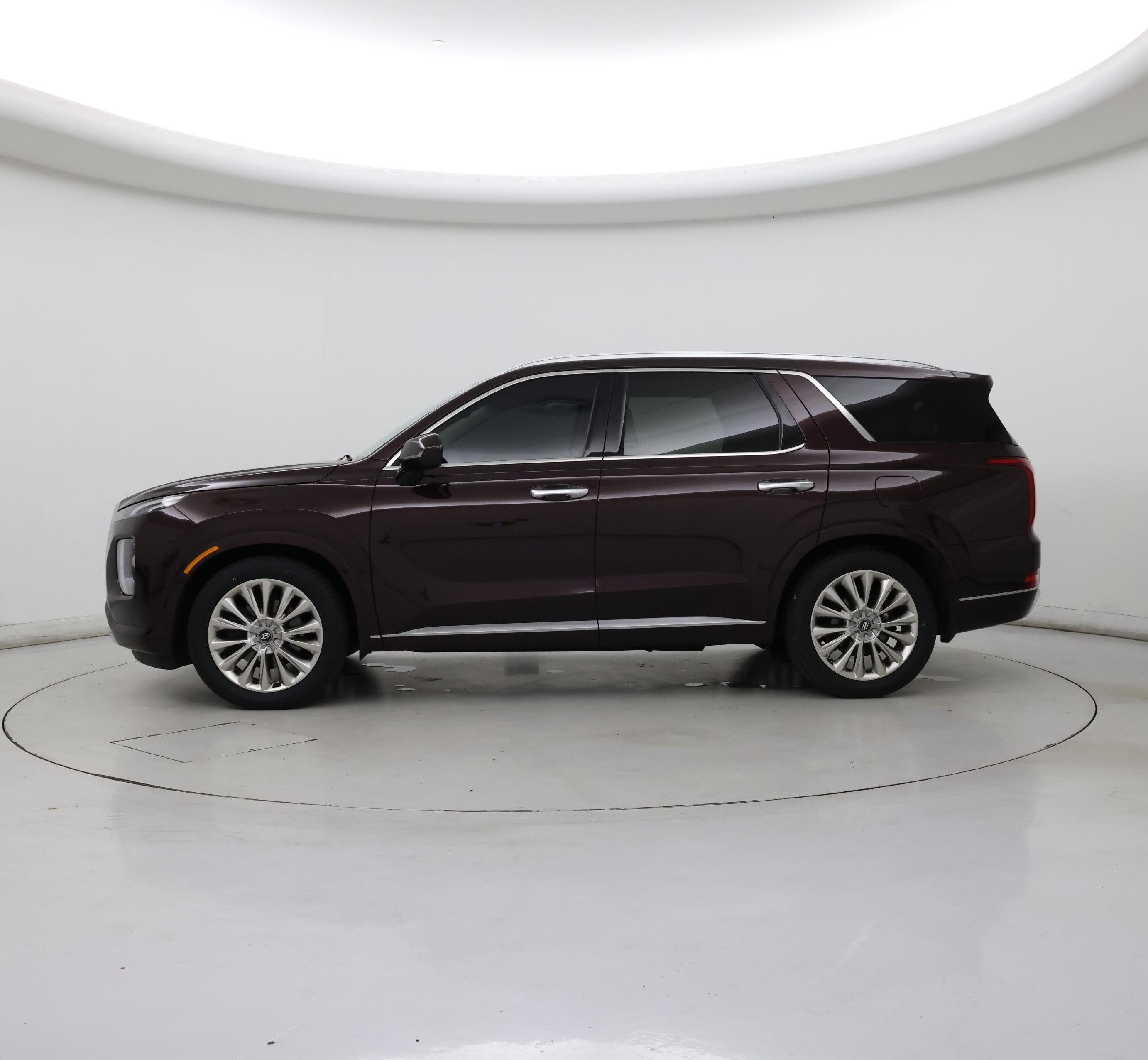 Thumbnail: 2020 Hyundai Palisade - 3