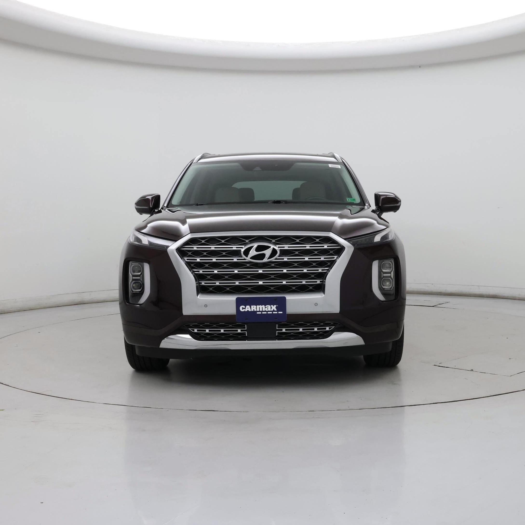 Thumbnail: 2020 Hyundai Palisade - 5