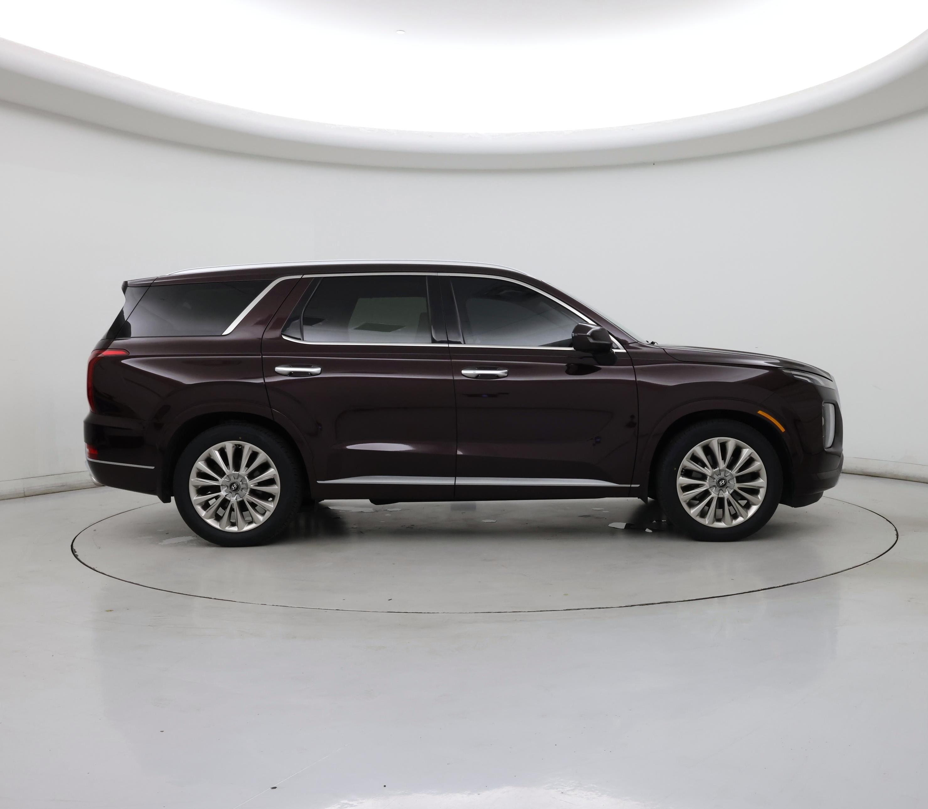 Thumbnail: 2020 Hyundai Palisade - 7