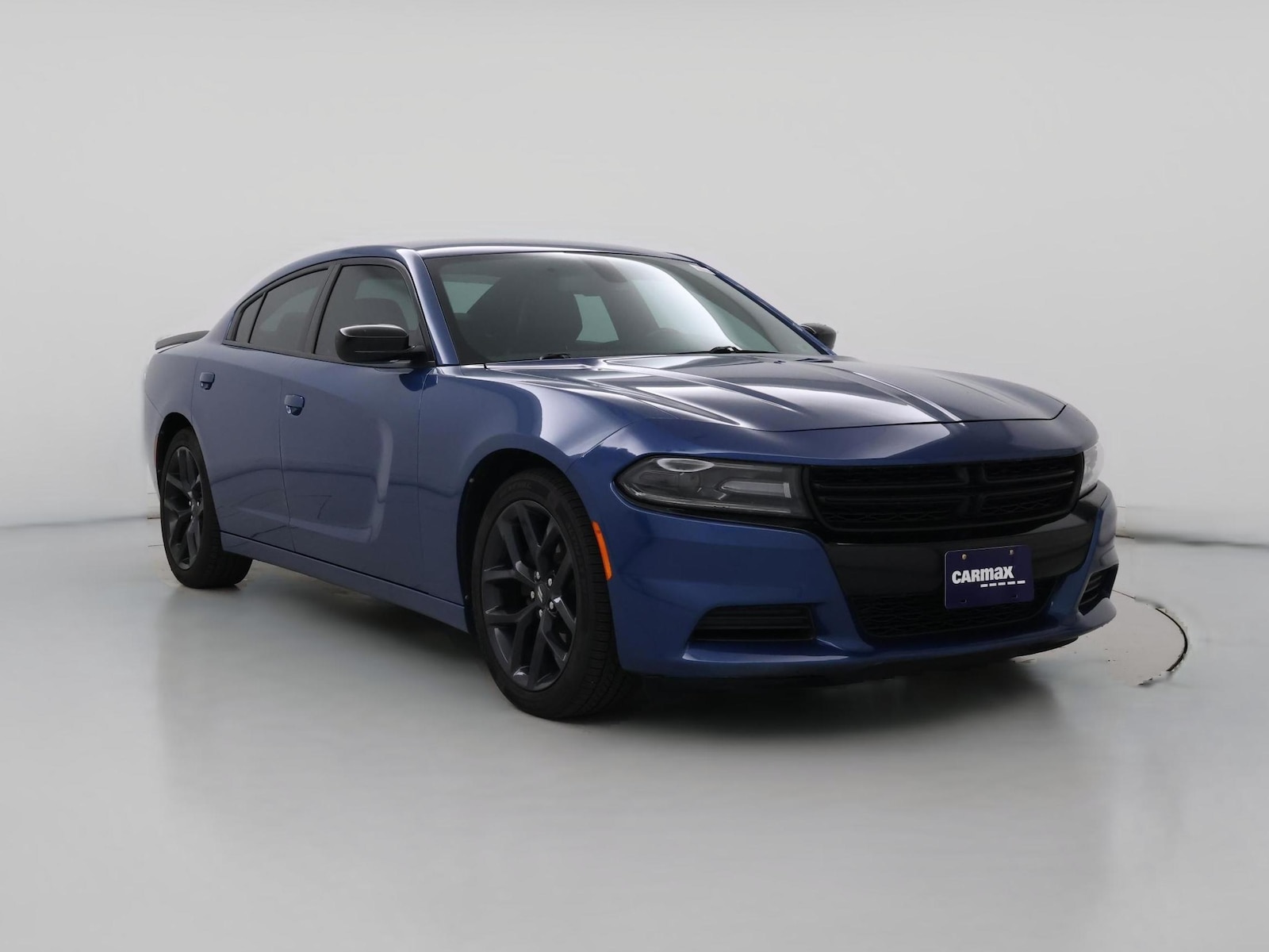 2020 Dodge Charger