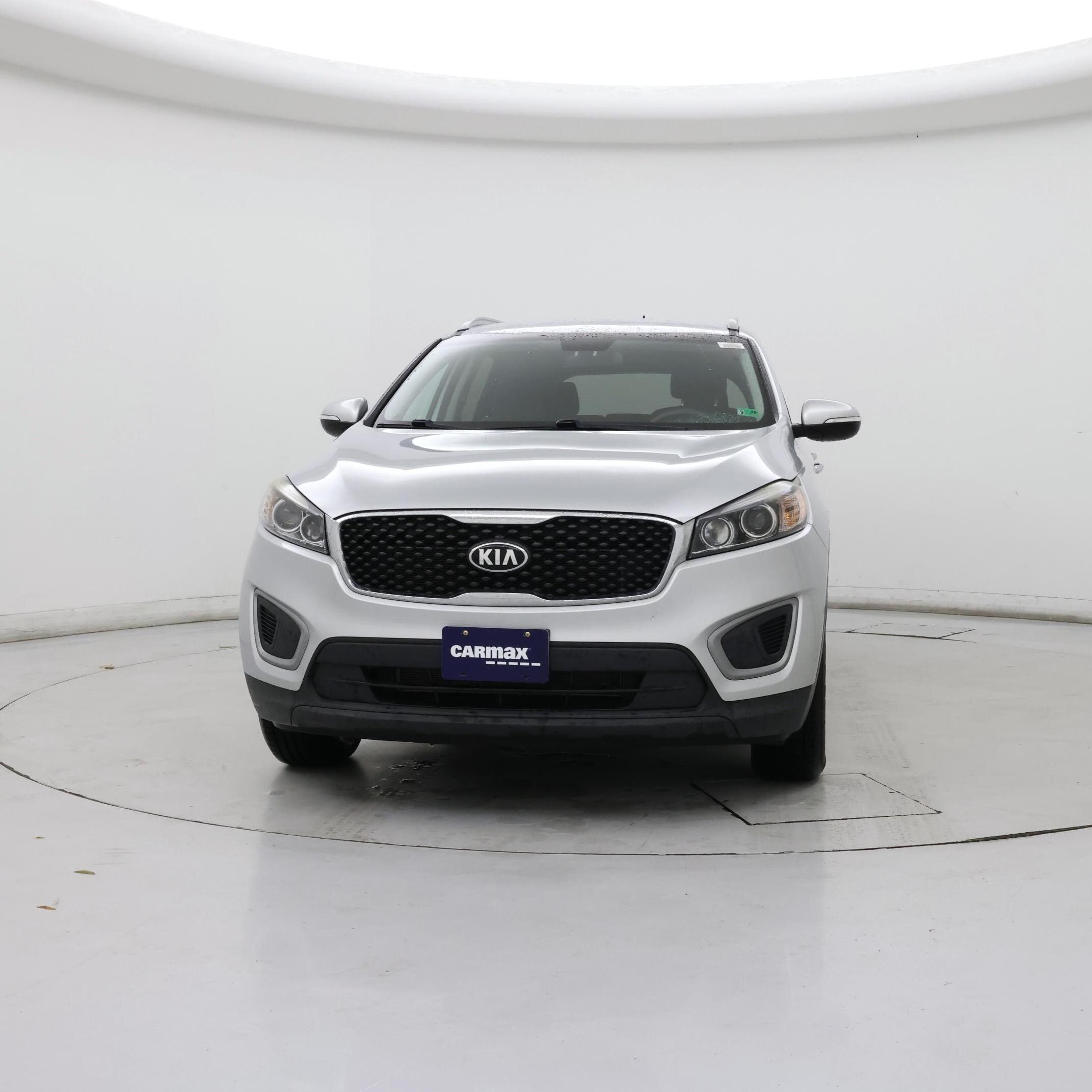 Thumbnail: 2017 Kia Sorento - 5