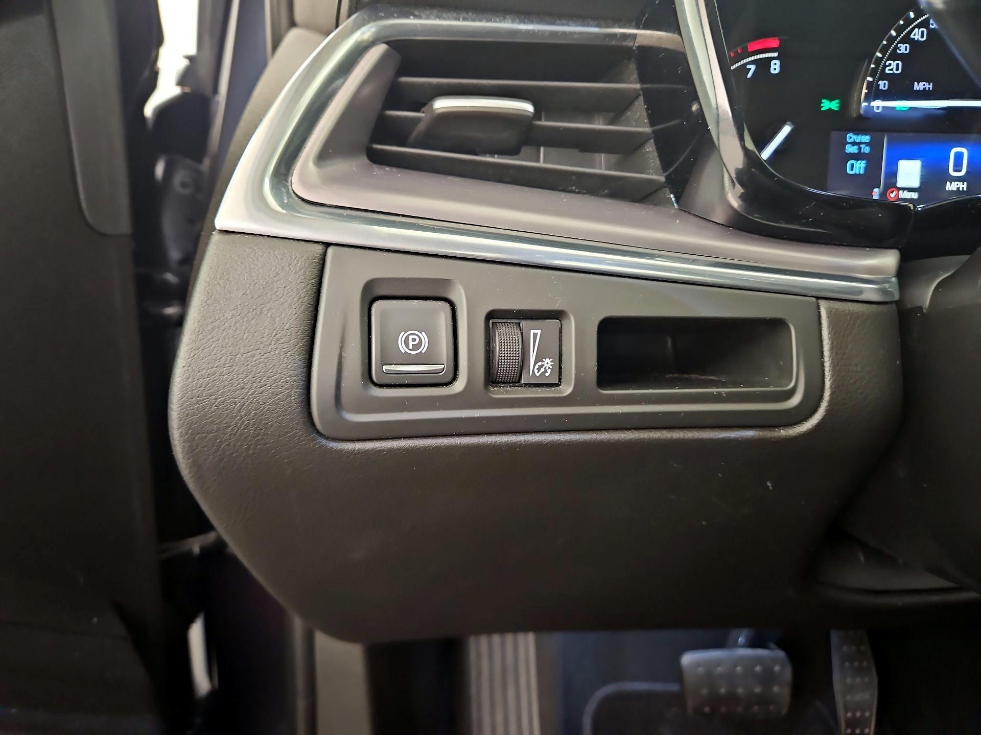 Thumbnail: 2019 Cadillac XT5 - 13