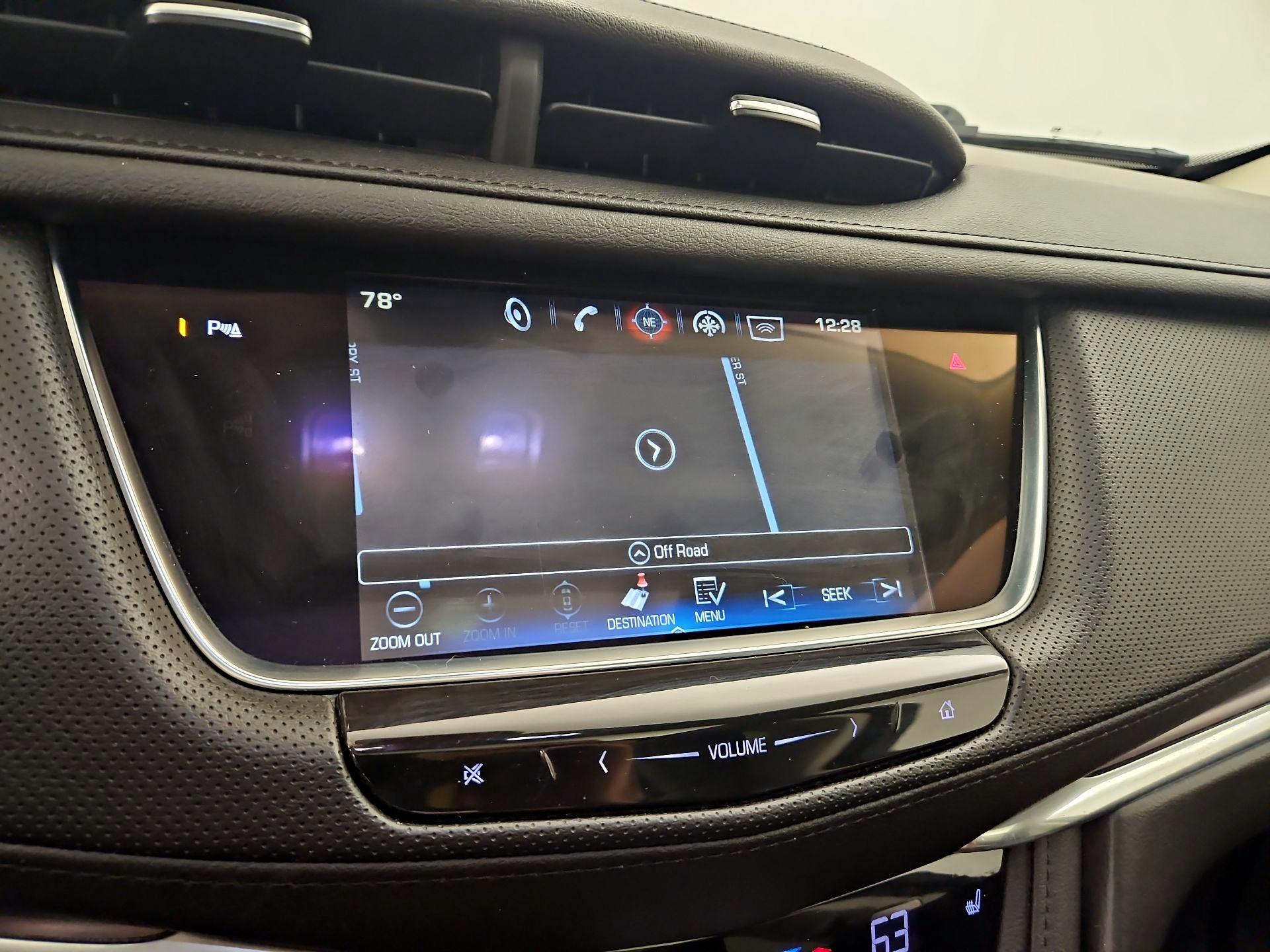Thumbnail: 2019 Cadillac XT5 - 14