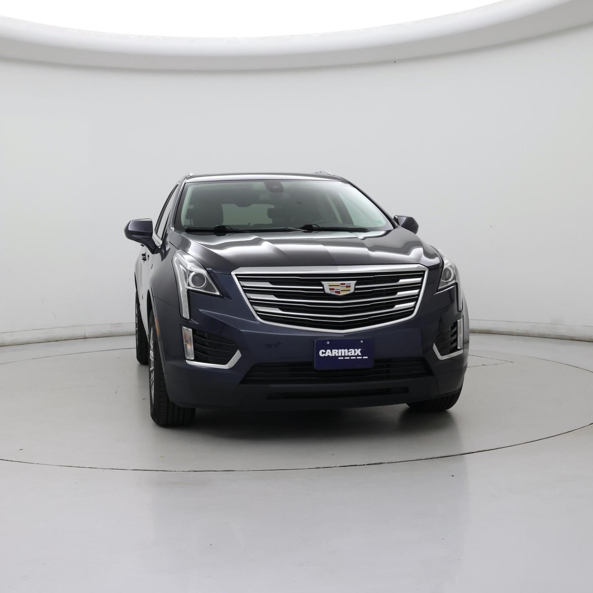 Thumbnail: 2019 Cadillac XT5 - 5