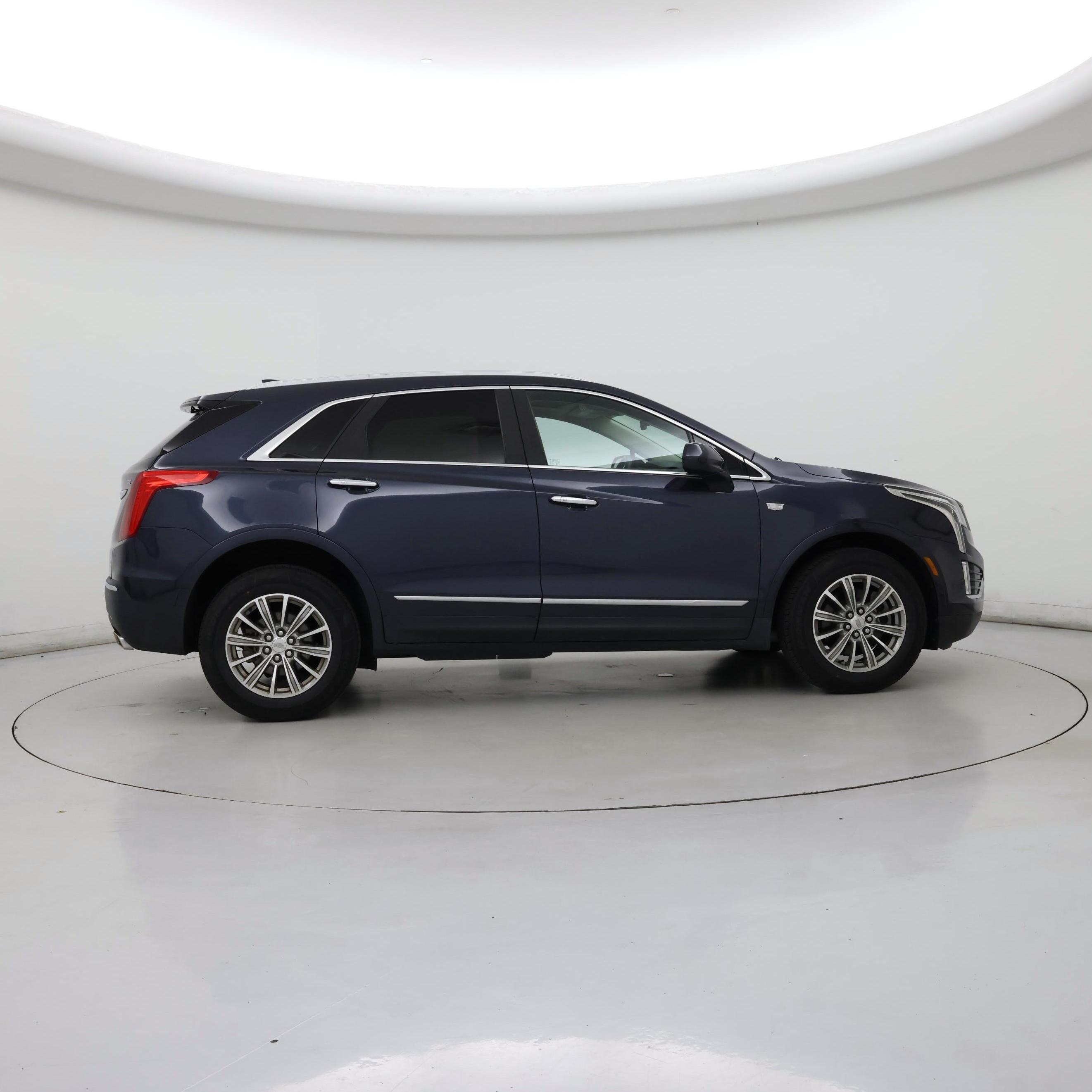 Thumbnail: 2019 Cadillac XT5 - 7
