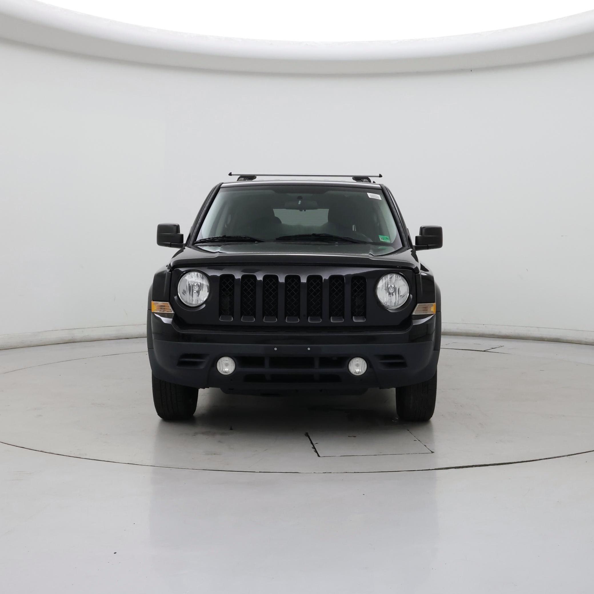Thumbnail: 2015 Jeep Patriot - 5
