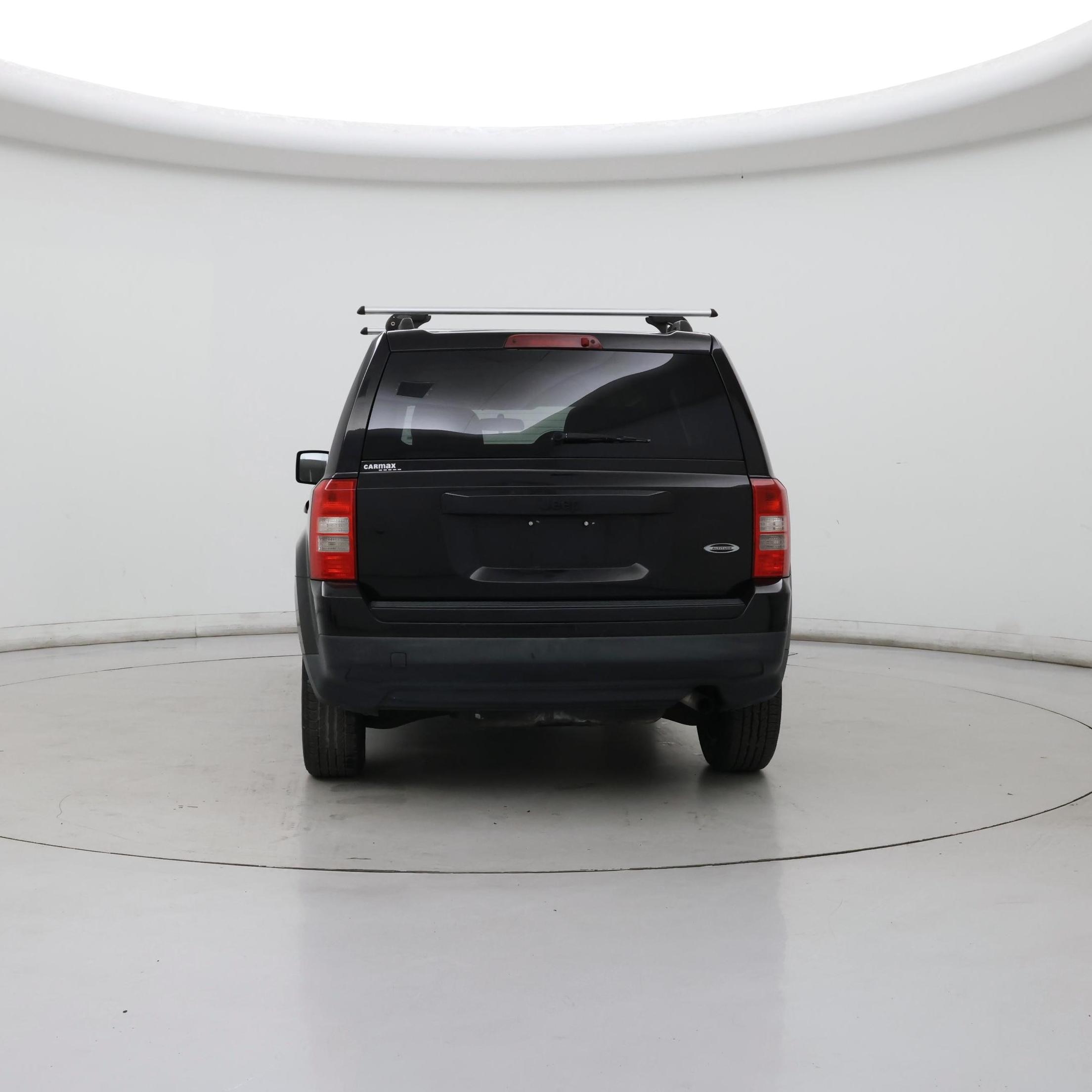Thumbnail: 2015 Jeep Patriot - 6