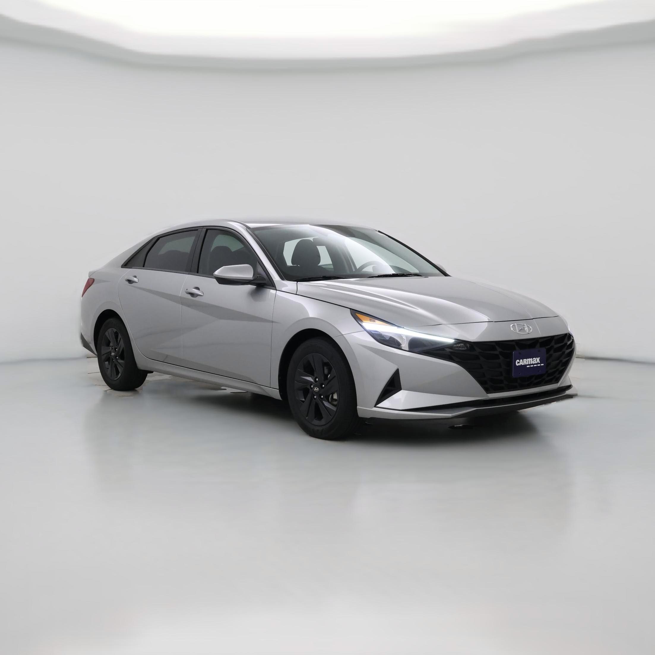 Thumbnail: 2023 Hyundai Elantra - 1