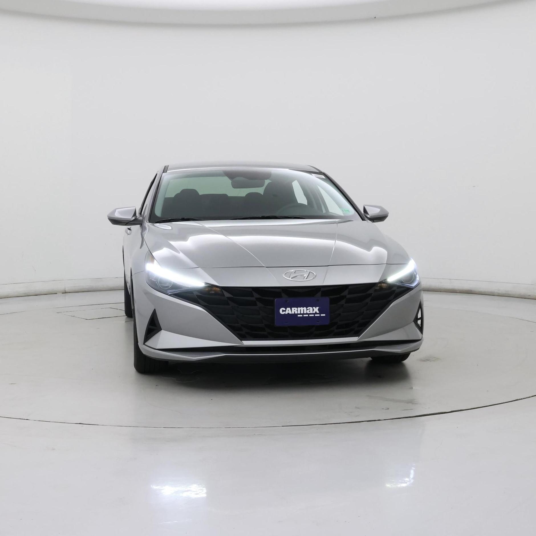 Thumbnail: 2023 Hyundai Elantra - 5
