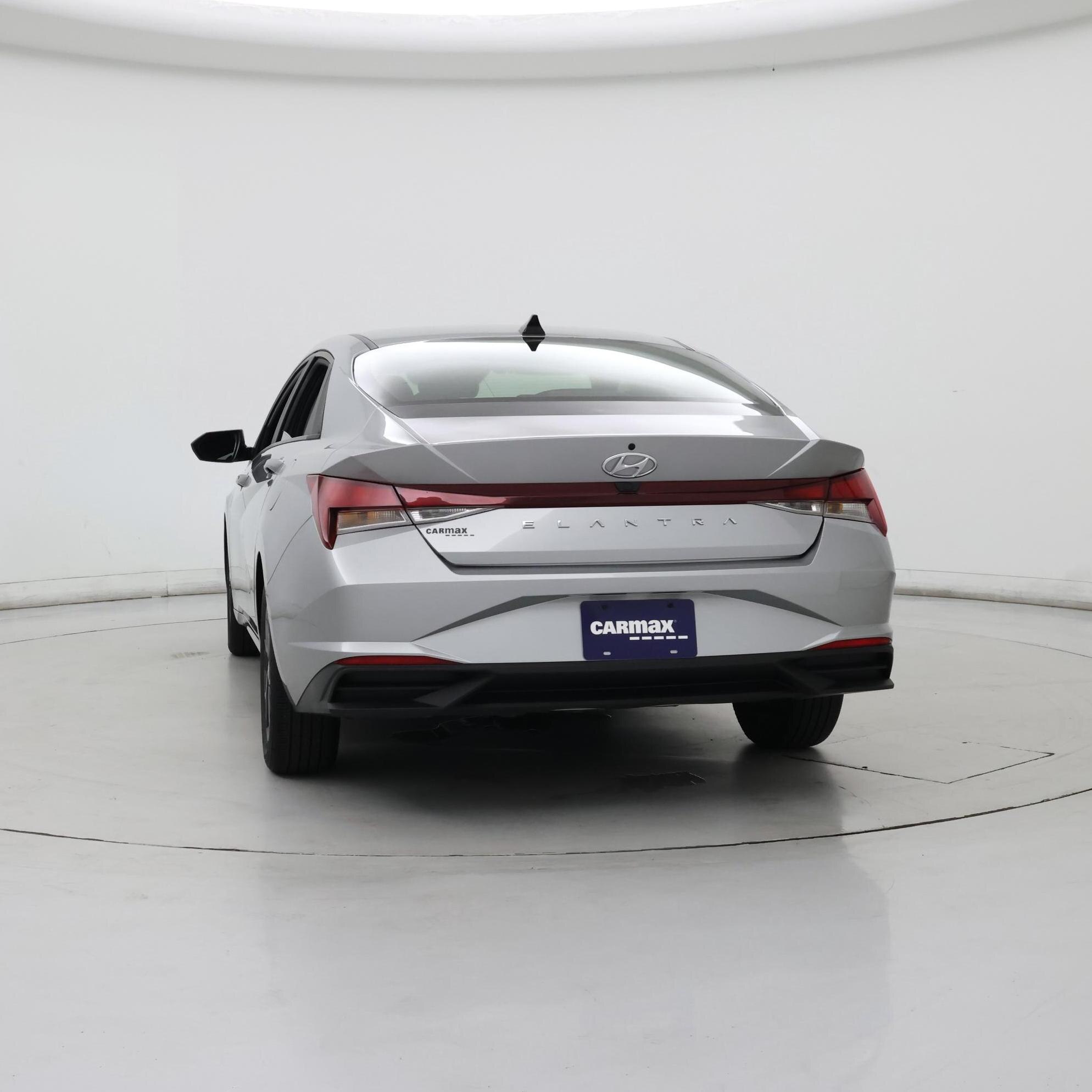 Thumbnail: 2023 Hyundai Elantra - 6