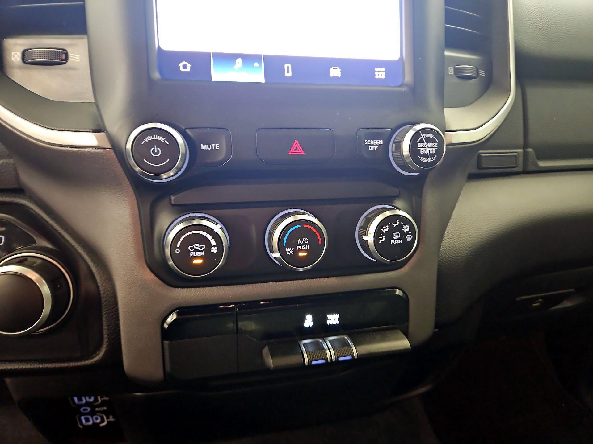 Thumbnail: 2022 RAM 1500 - 16