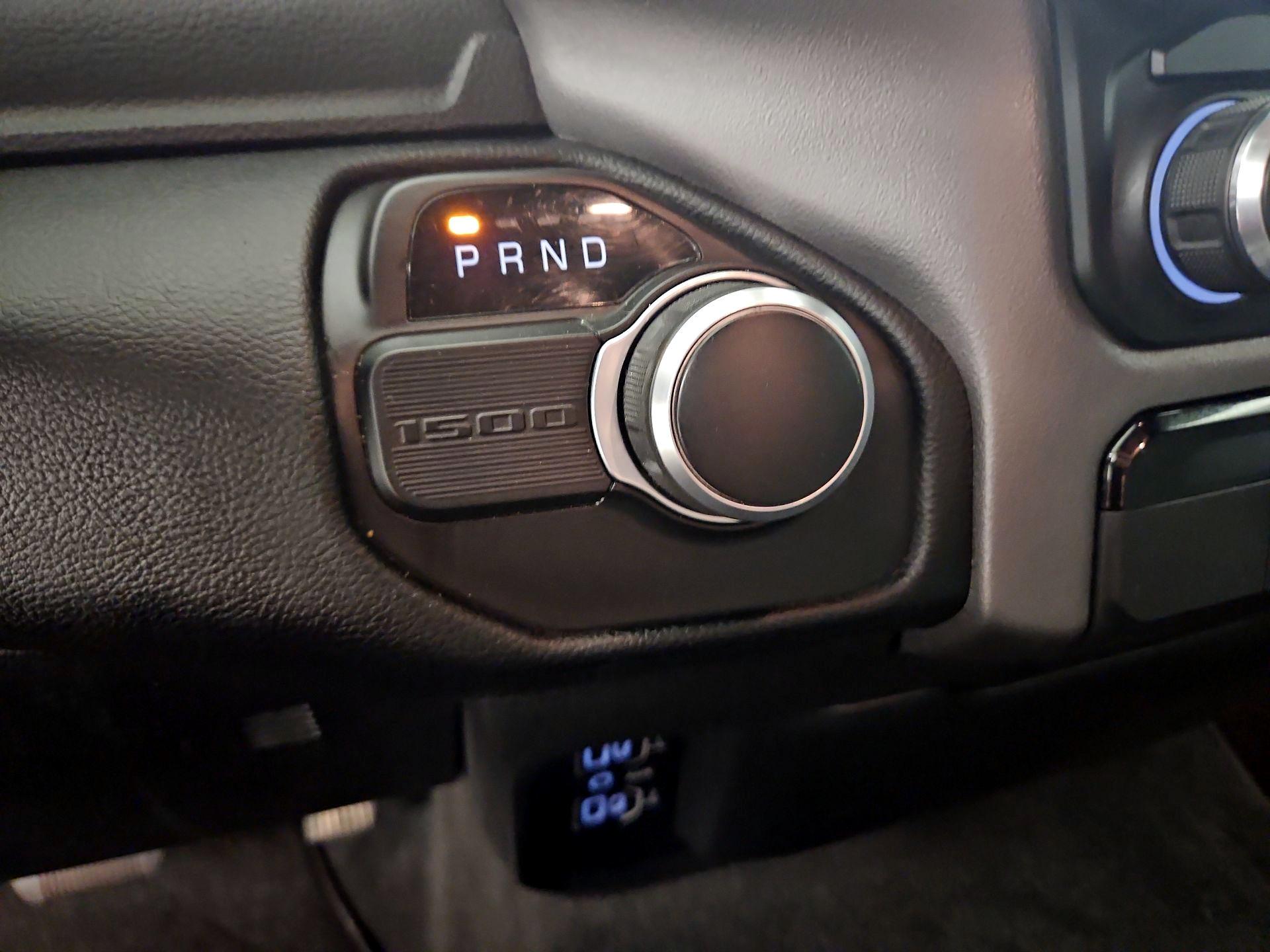 Thumbnail: 2022 RAM 1500 - 17