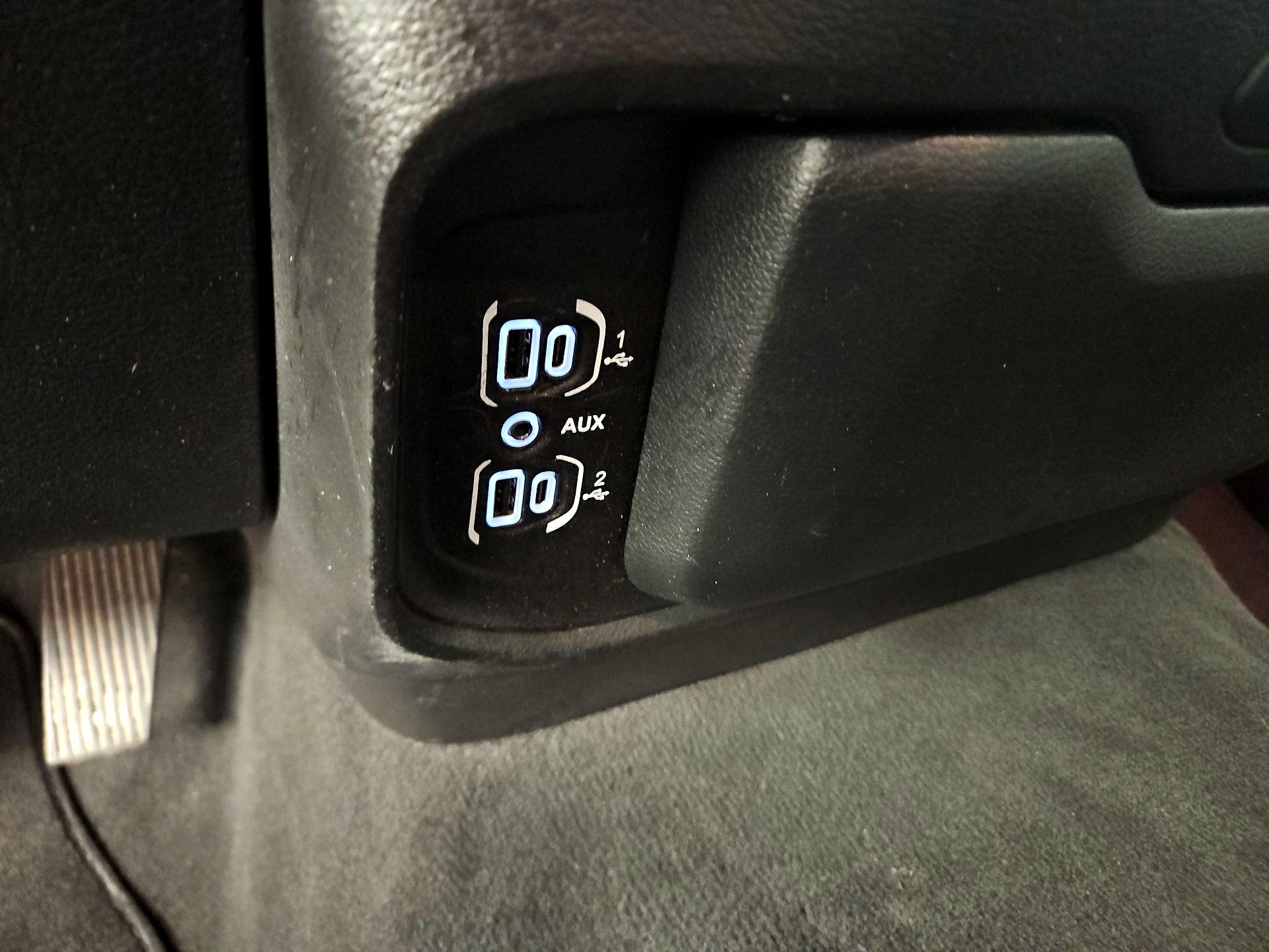Thumbnail: 2022 RAM 1500 - 18