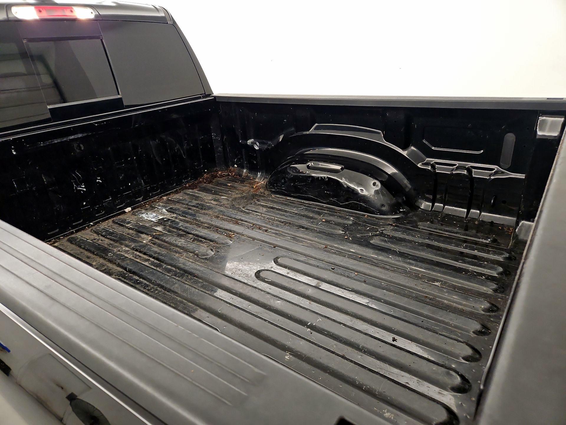 Thumbnail: 2022 RAM 1500 - 20