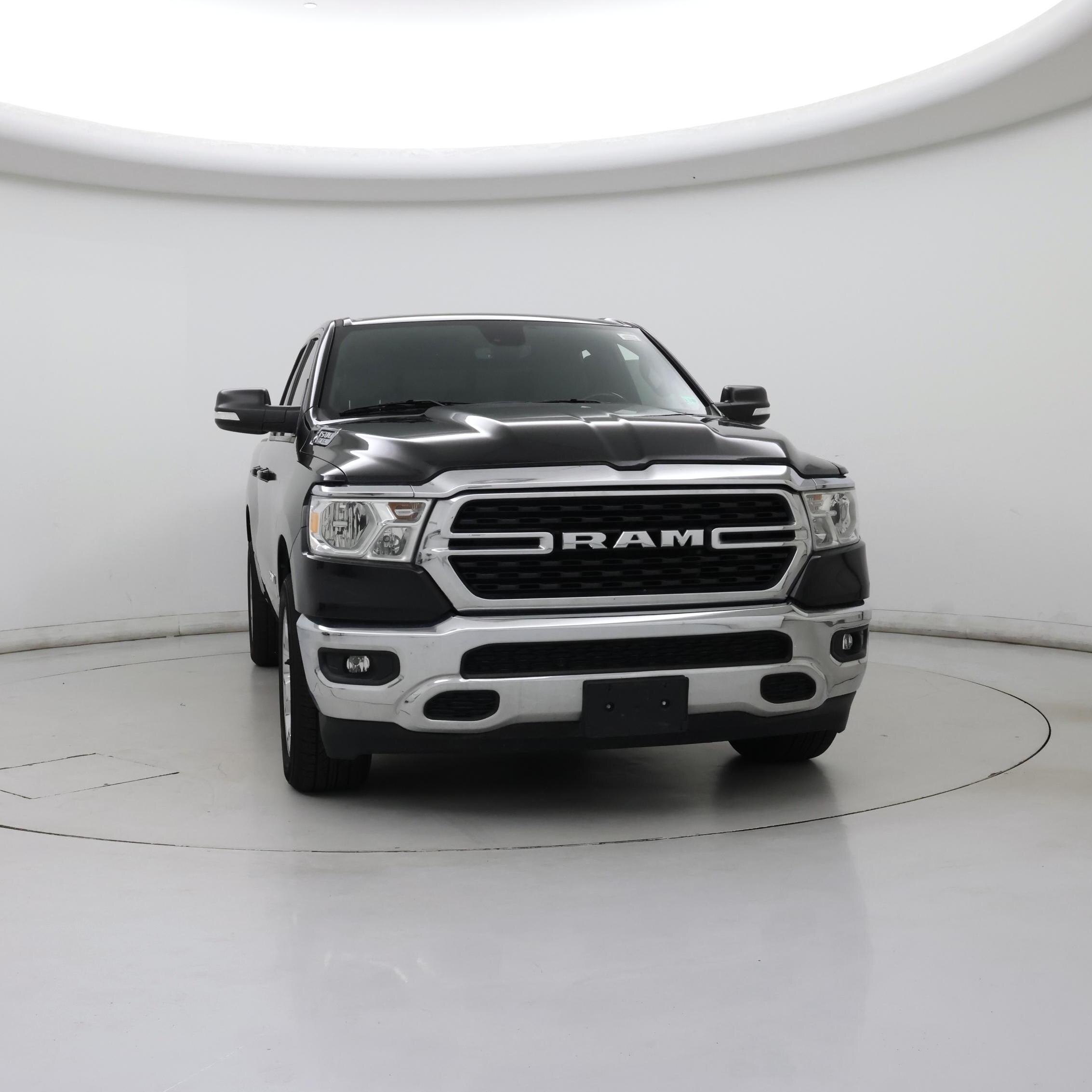Thumbnail: 2022 RAM 1500 - 5