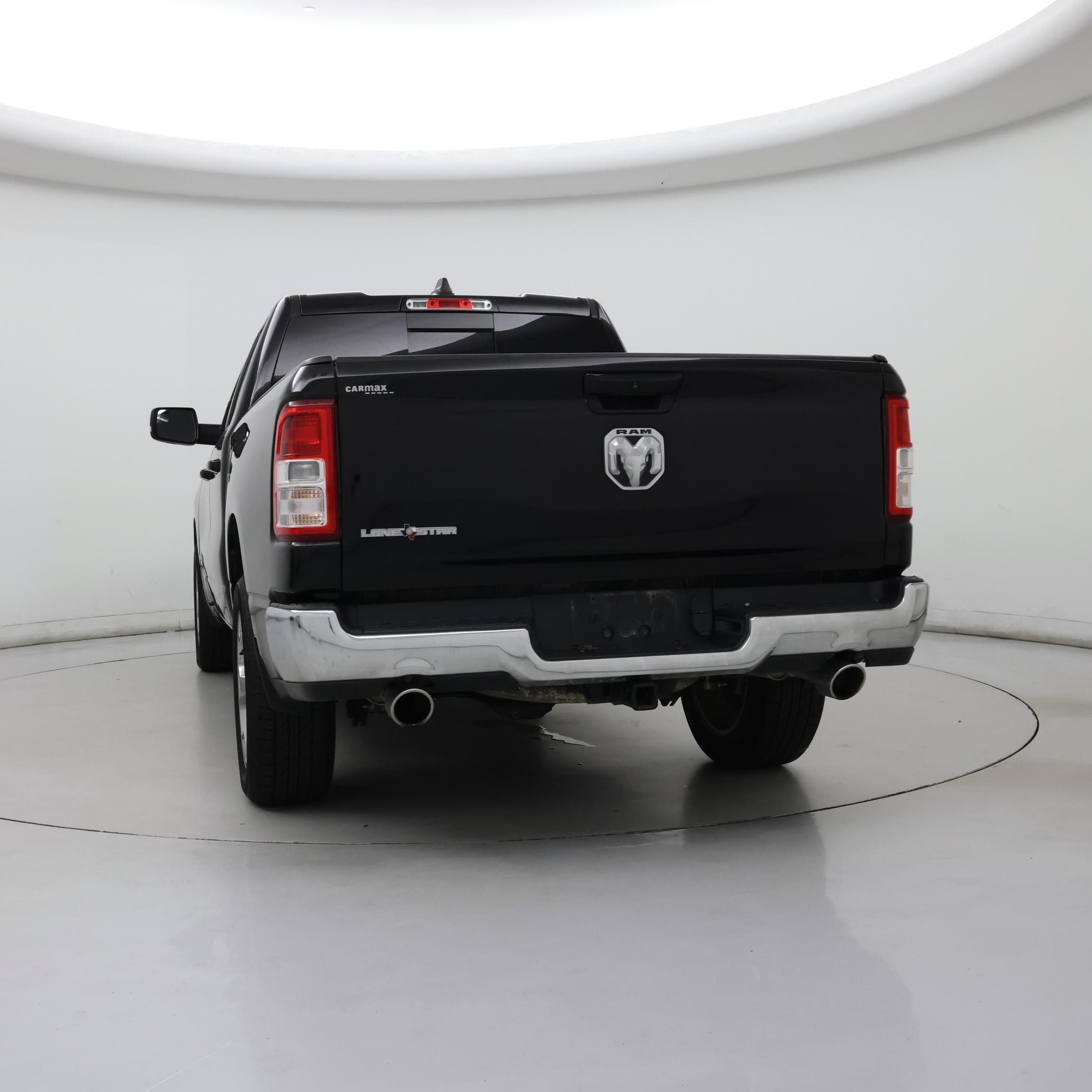 Thumbnail: 2022 RAM 1500 - 6