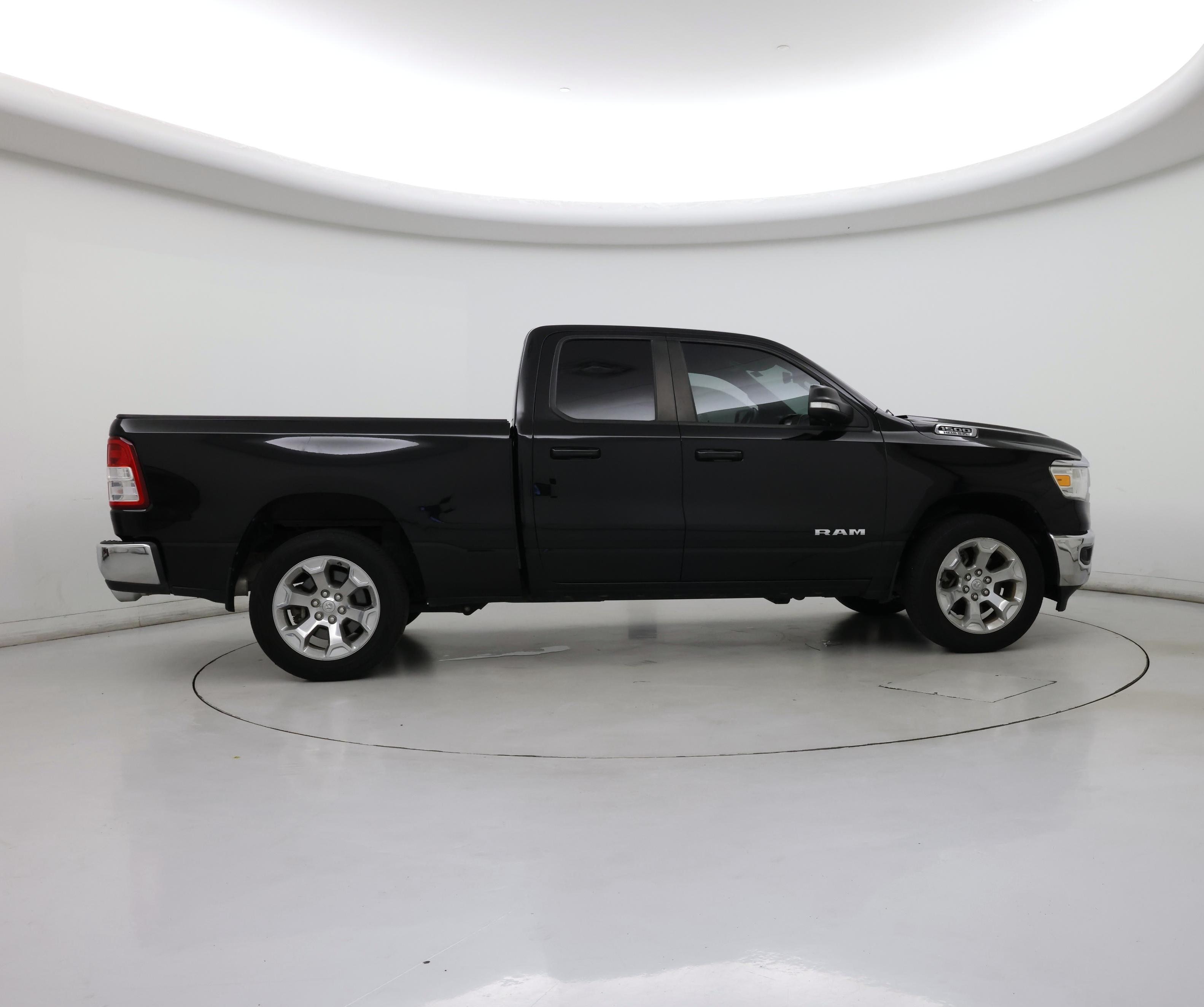 Thumbnail: 2022 RAM 1500 - 7
