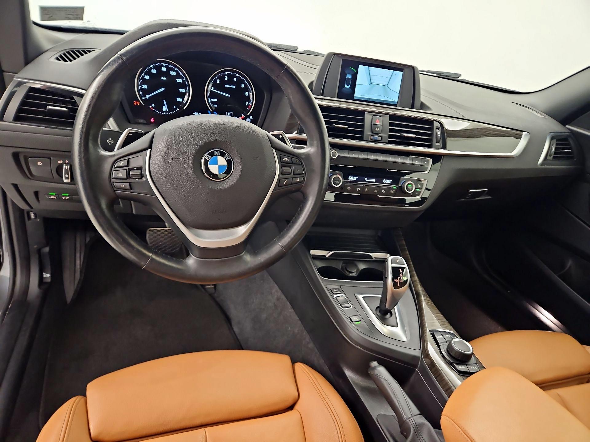 Thumbnail: 2020 BMW 2 Series - 9