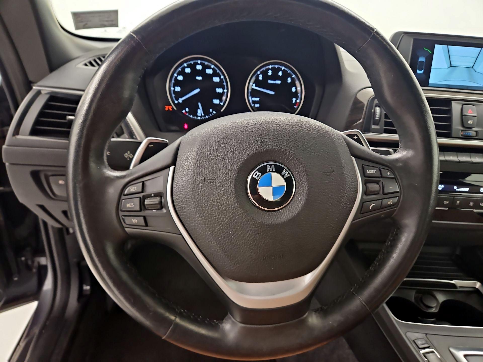 Thumbnail: 2020 BMW 2 Series - 10