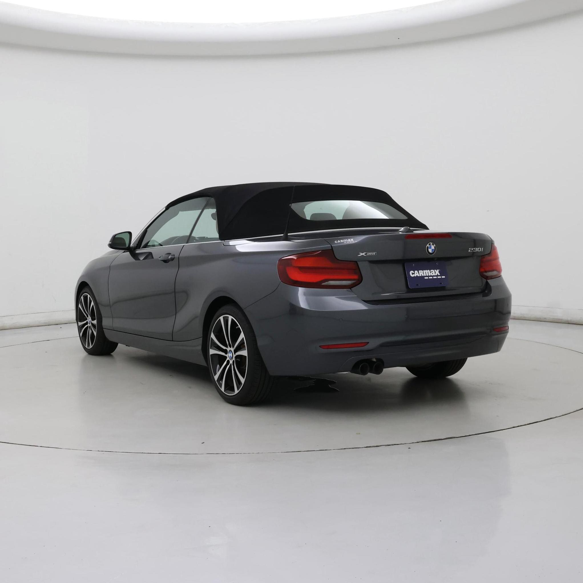 Thumbnail: 2020 BMW 2 Series - 2