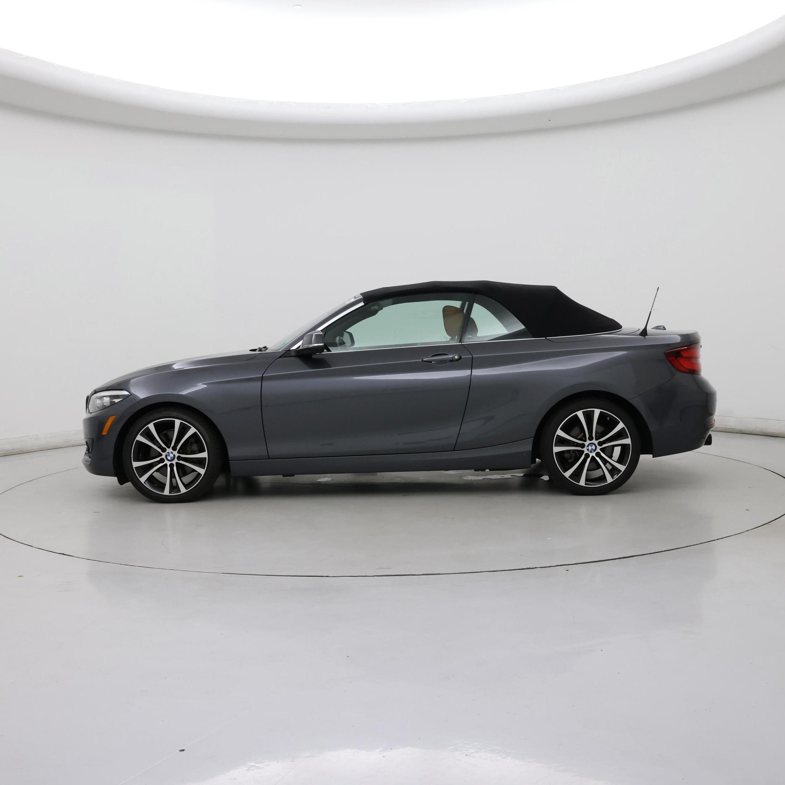 Thumbnail: 2020 BMW 2 Series - 3