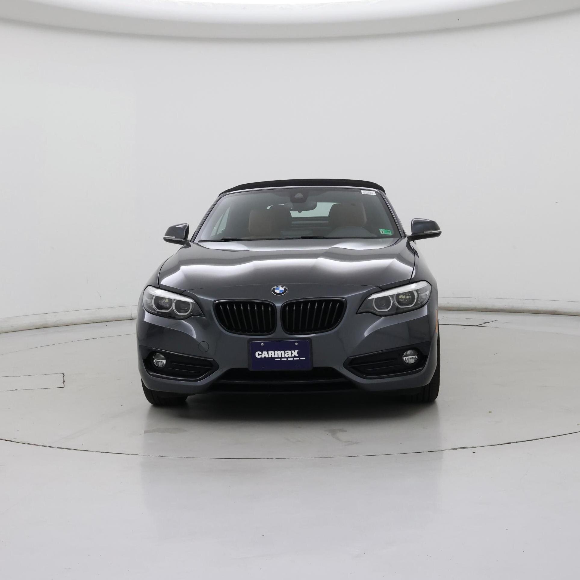 Thumbnail: 2020 BMW 2 Series - 5