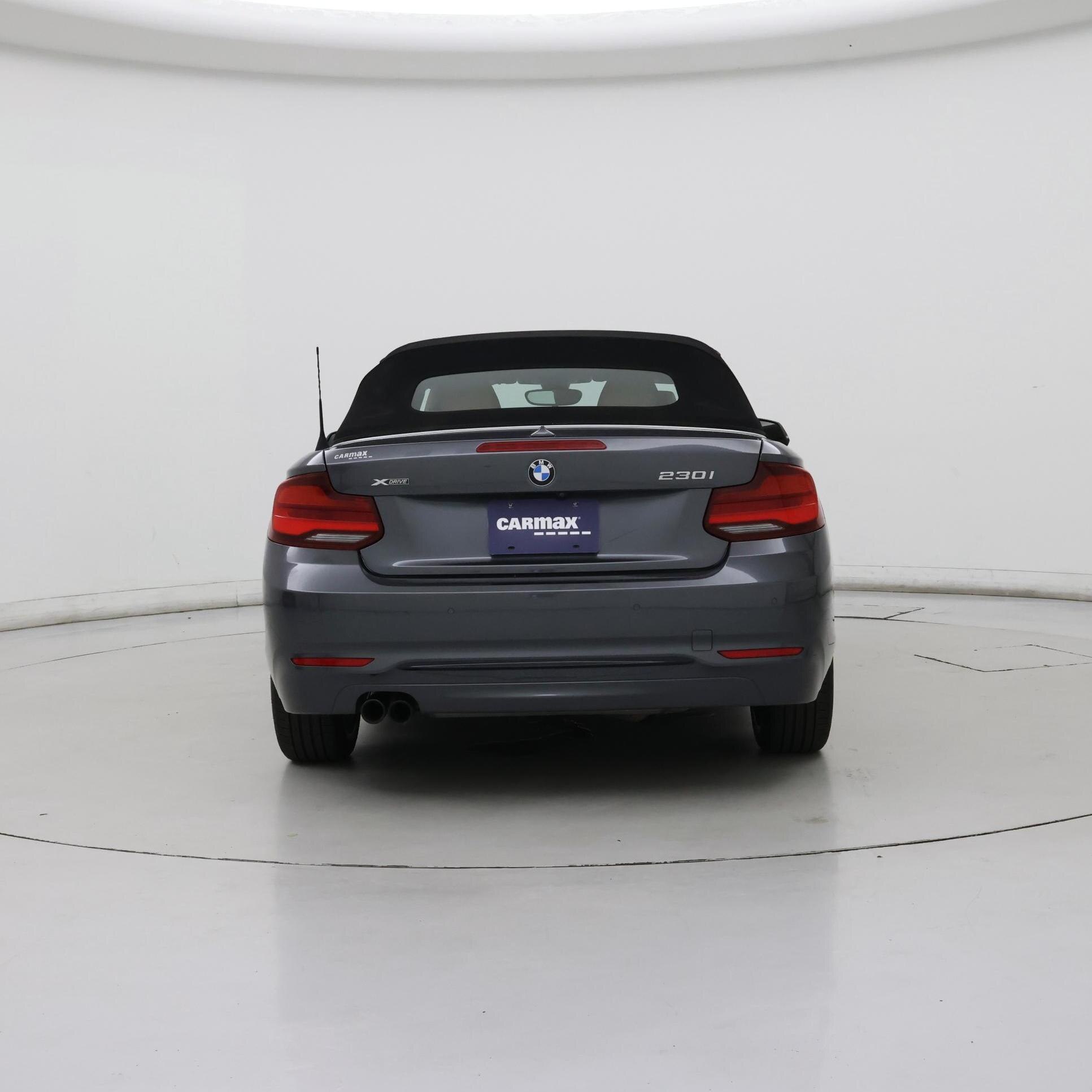 Thumbnail: 2020 BMW 2 Series - 6