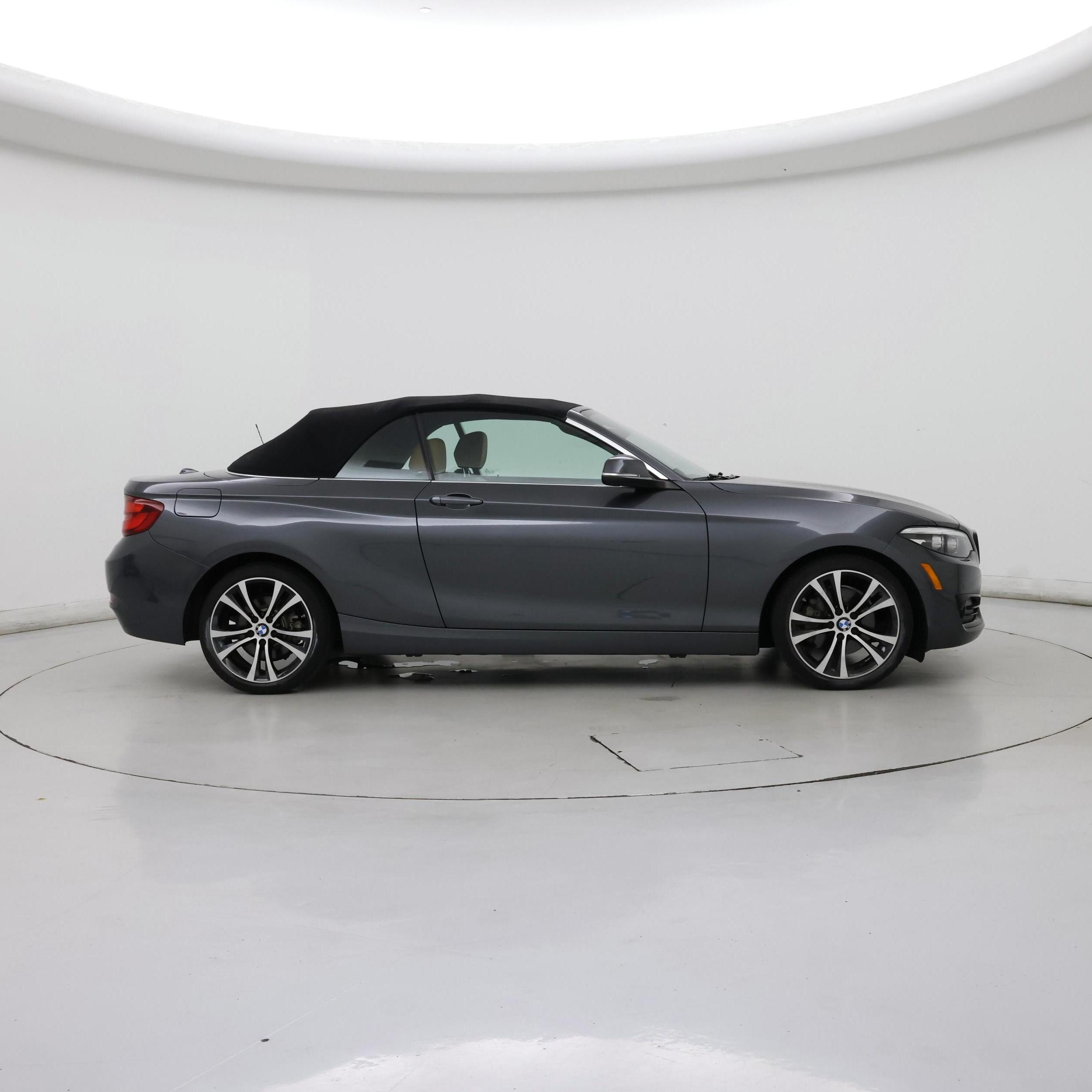 Thumbnail: 2020 BMW 2 Series - 7