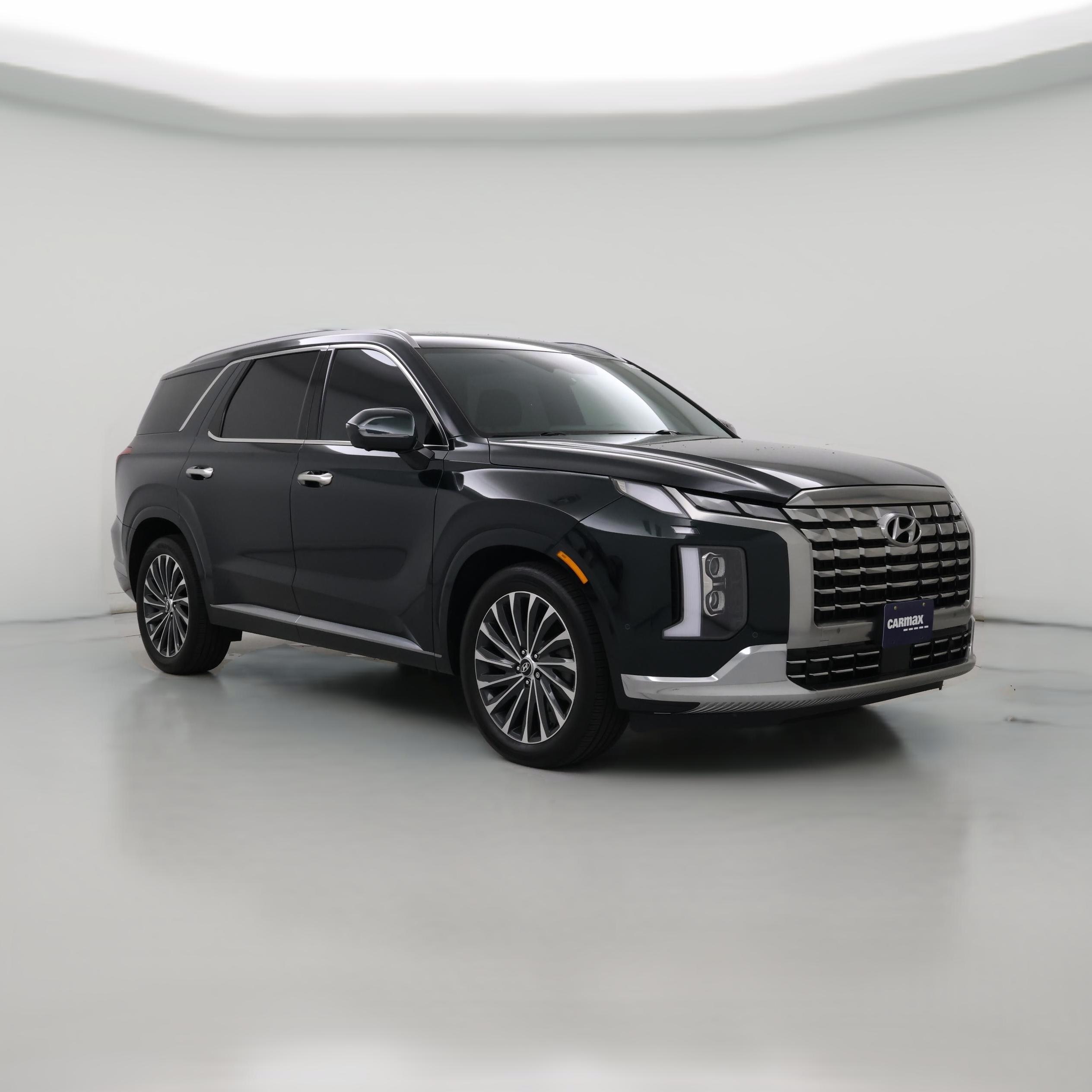 Thumbnail: 2023 Hyundai Palisade - 1