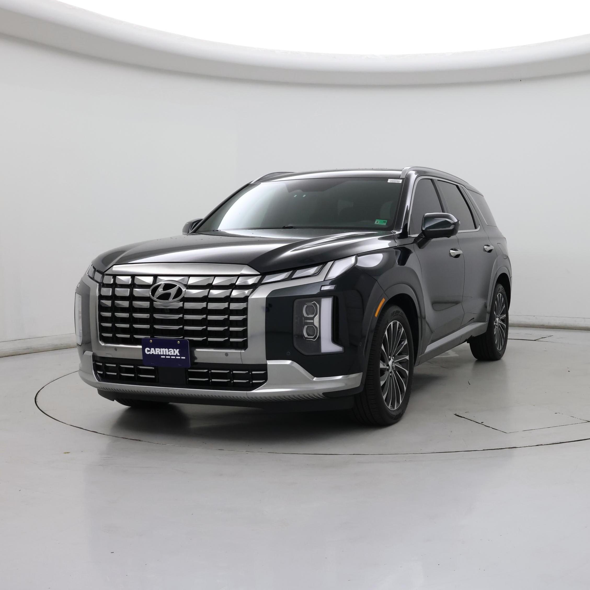 Thumbnail: 2023 Hyundai Palisade - 4