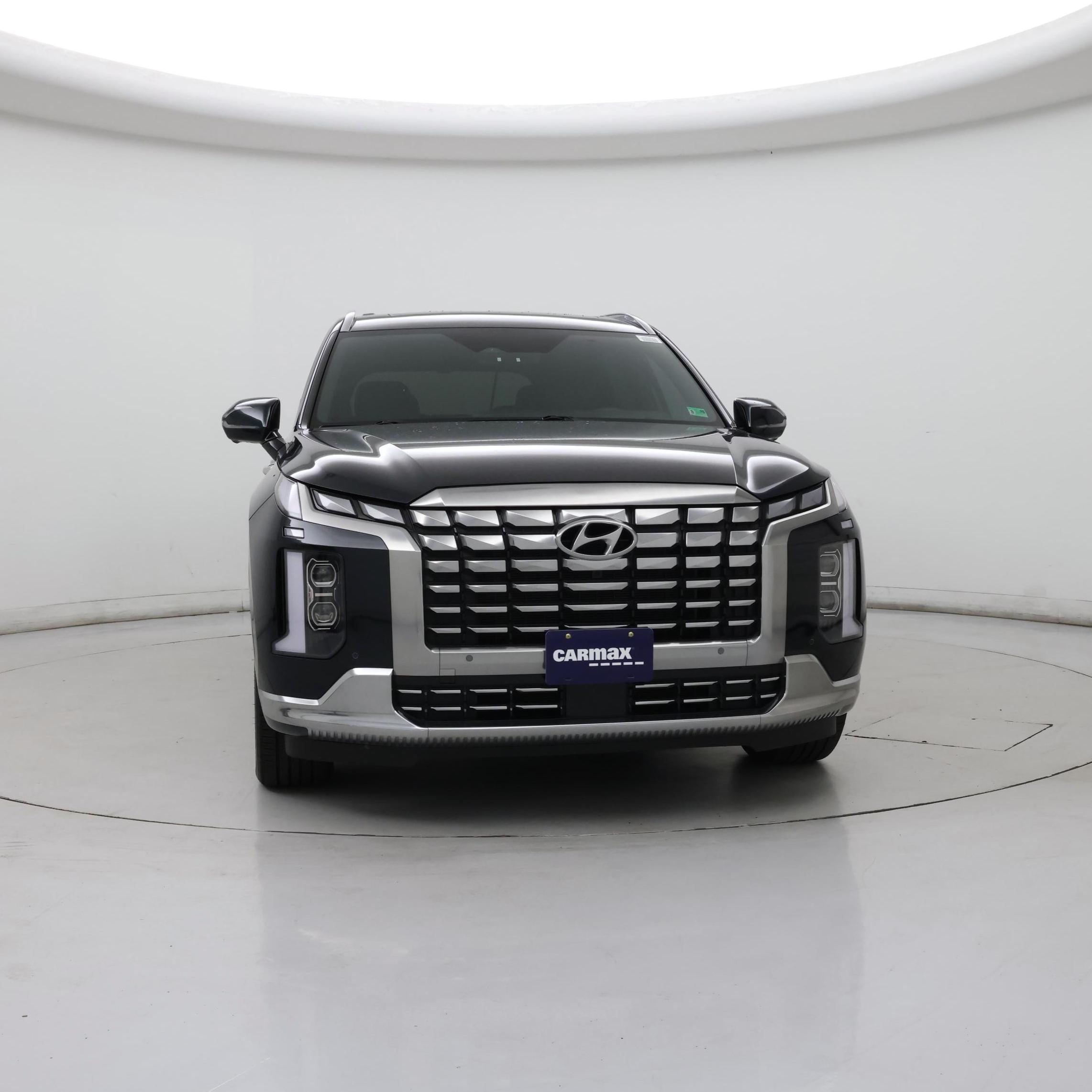 Thumbnail: 2023 Hyundai Palisade - 5