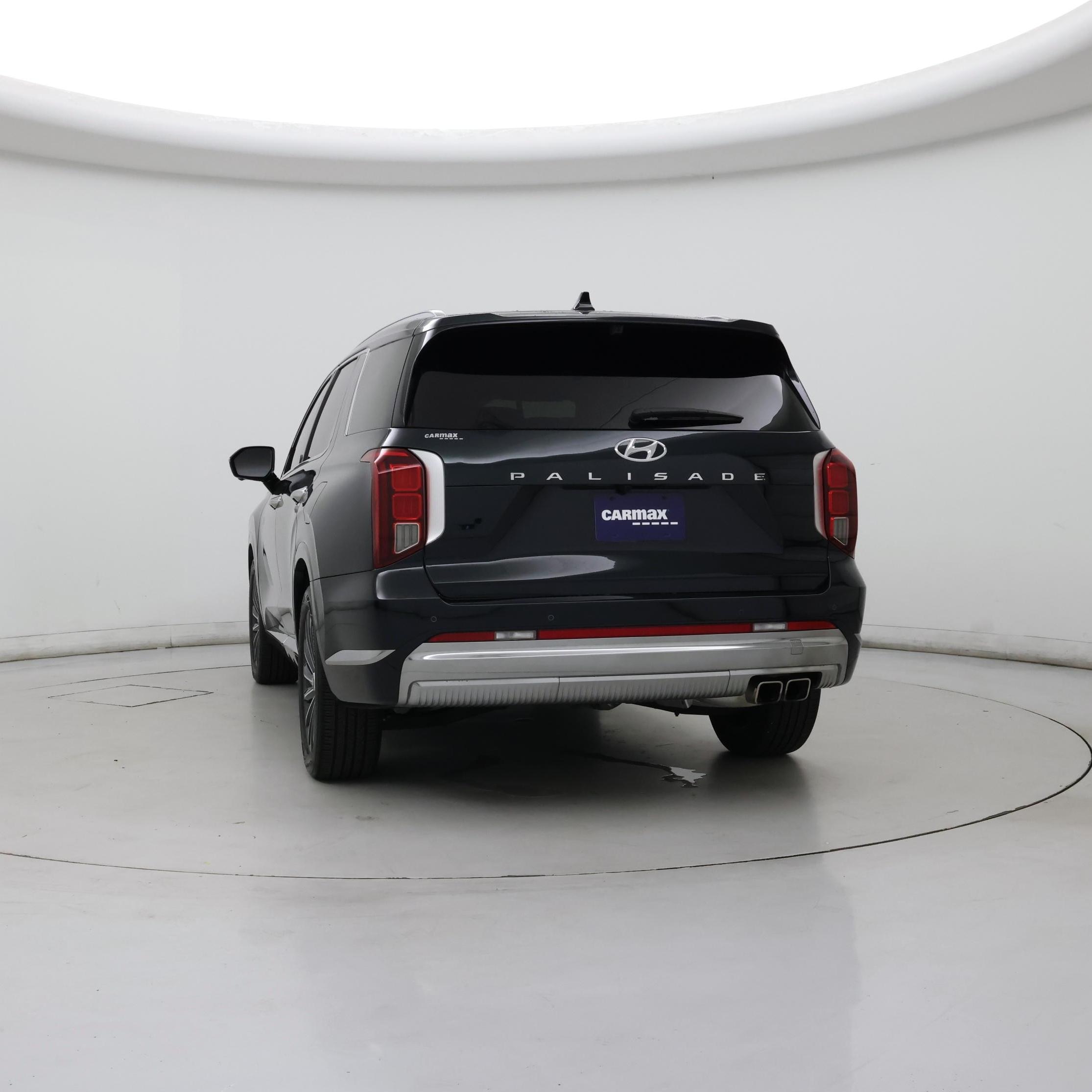Thumbnail: 2023 Hyundai Palisade - 6