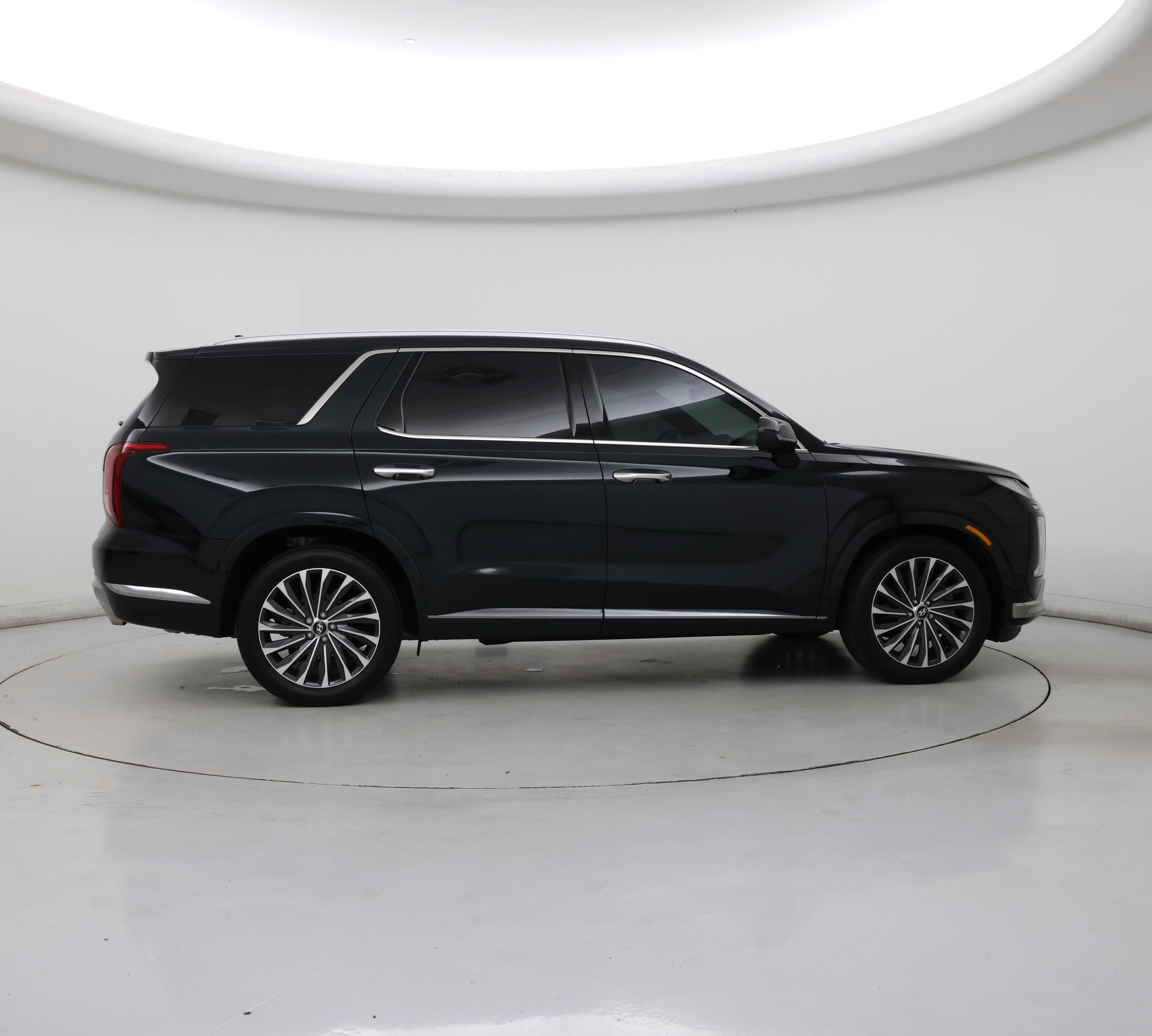 Thumbnail: 2023 Hyundai Palisade - 7