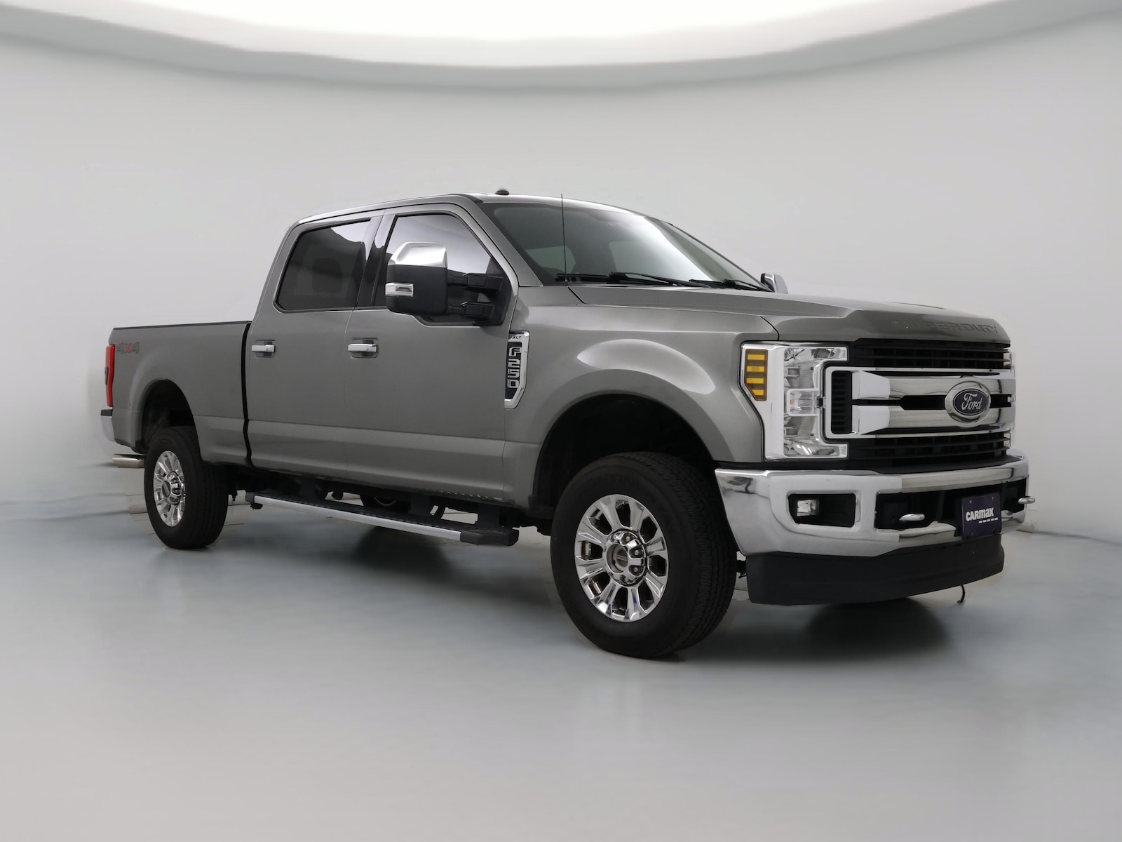 2019 Ford F-250 Super Duty