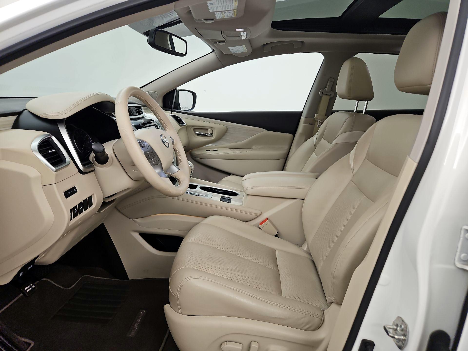 Thumbnail: 2018 Nissan Murano - 11