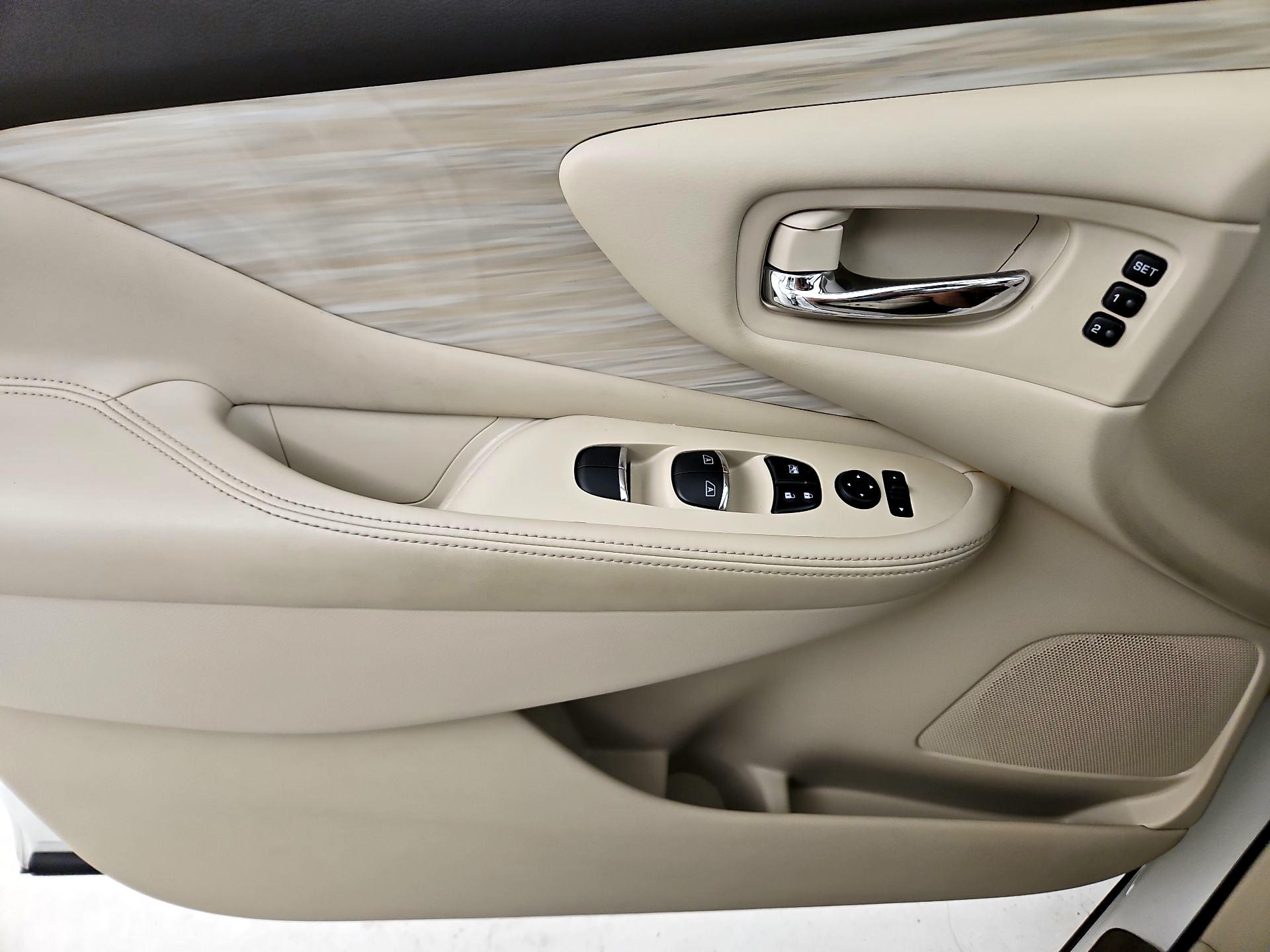 Thumbnail: 2018 Nissan Murano - 12