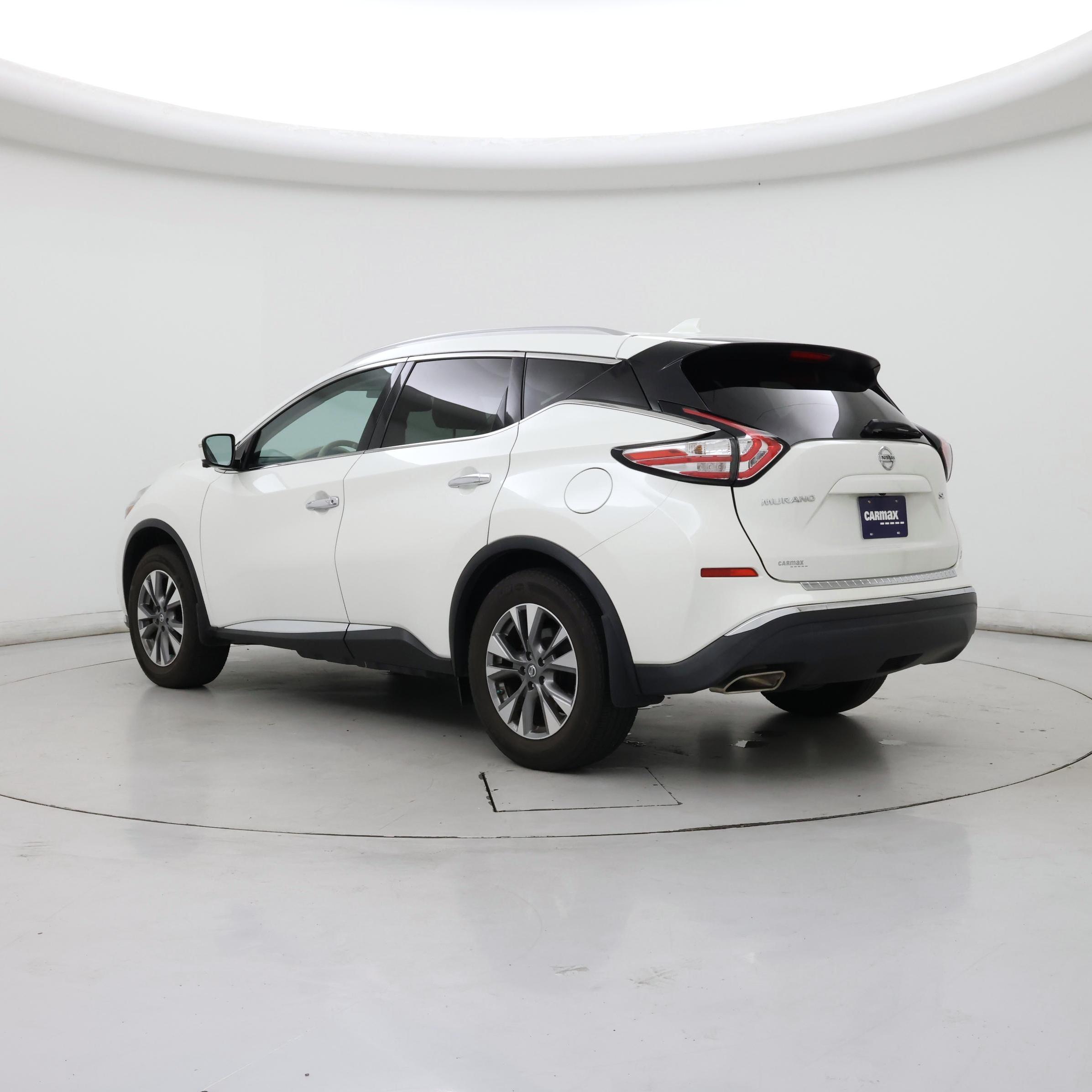 Thumbnail: 2018 Nissan Murano - 2