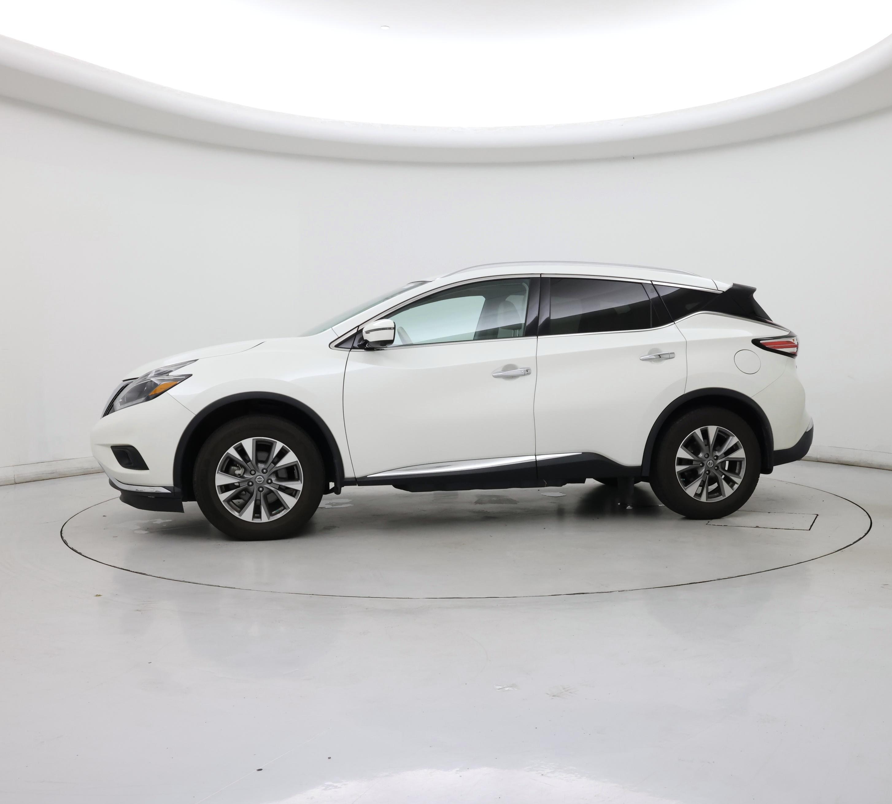 Thumbnail: 2018 Nissan Murano - 3