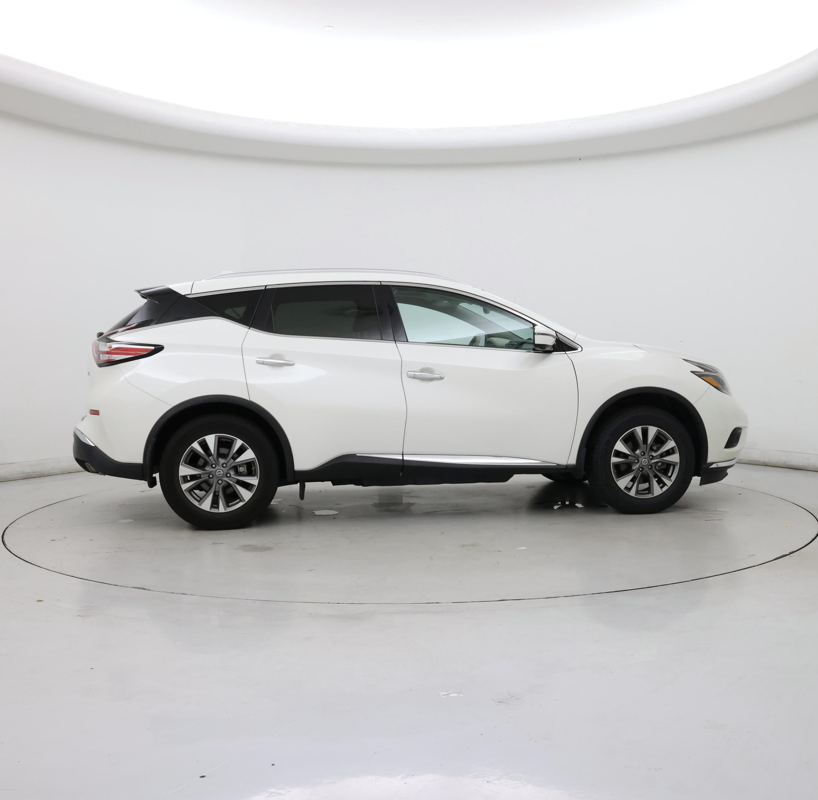 Thumbnail: 2018 Nissan Murano - 7