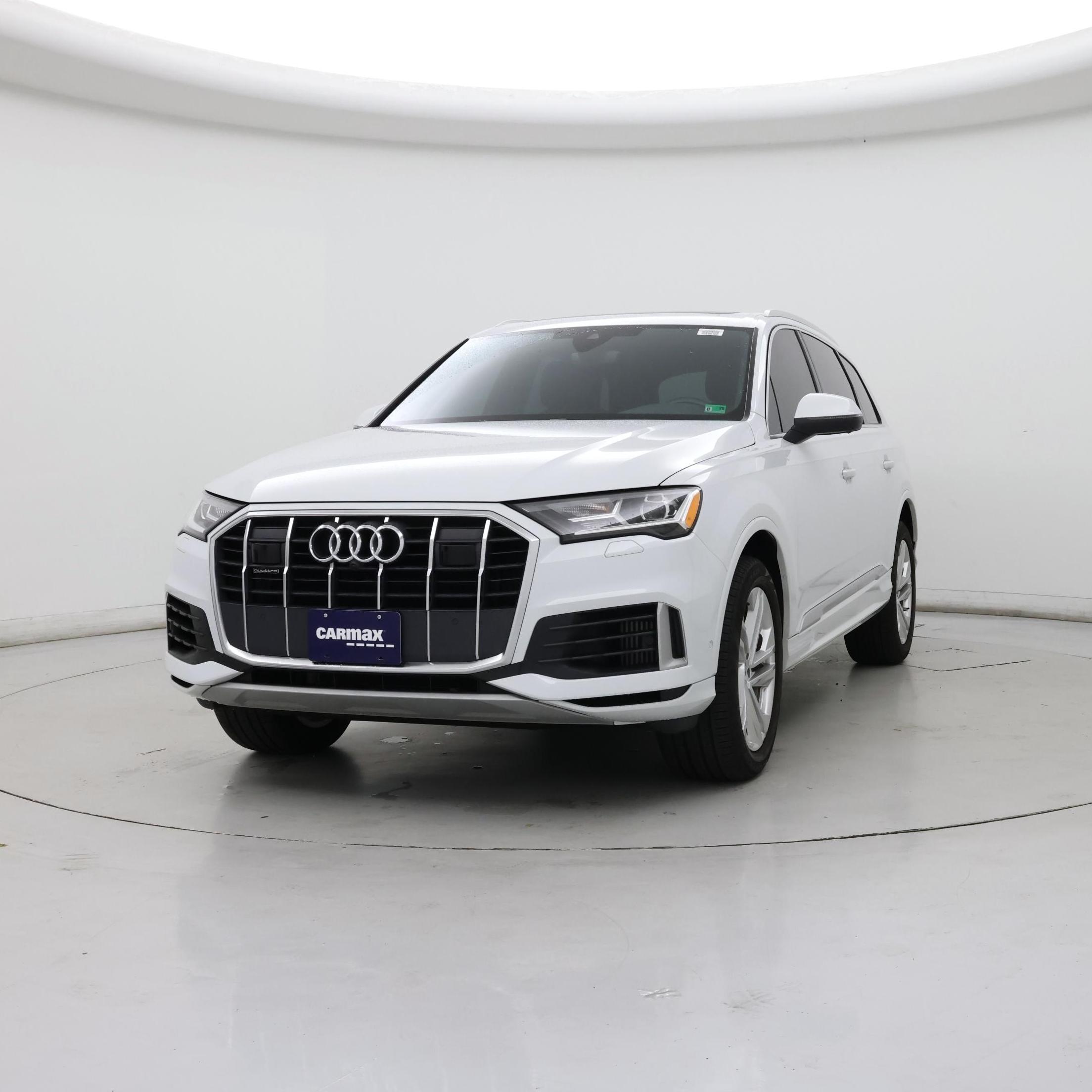 Thumbnail: 2023 Audi Q7 - 4