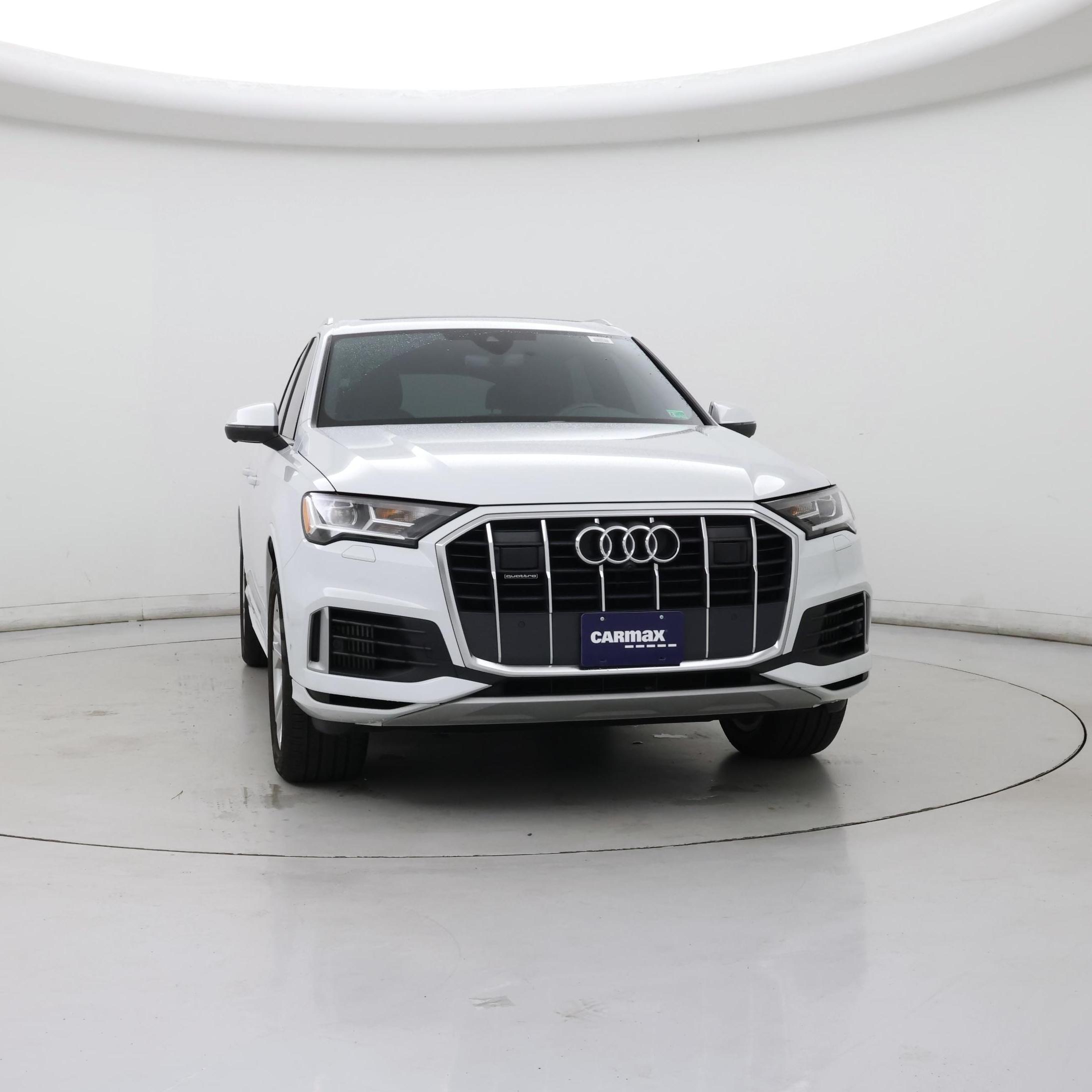 Thumbnail: 2023 Audi Q7 - 5
