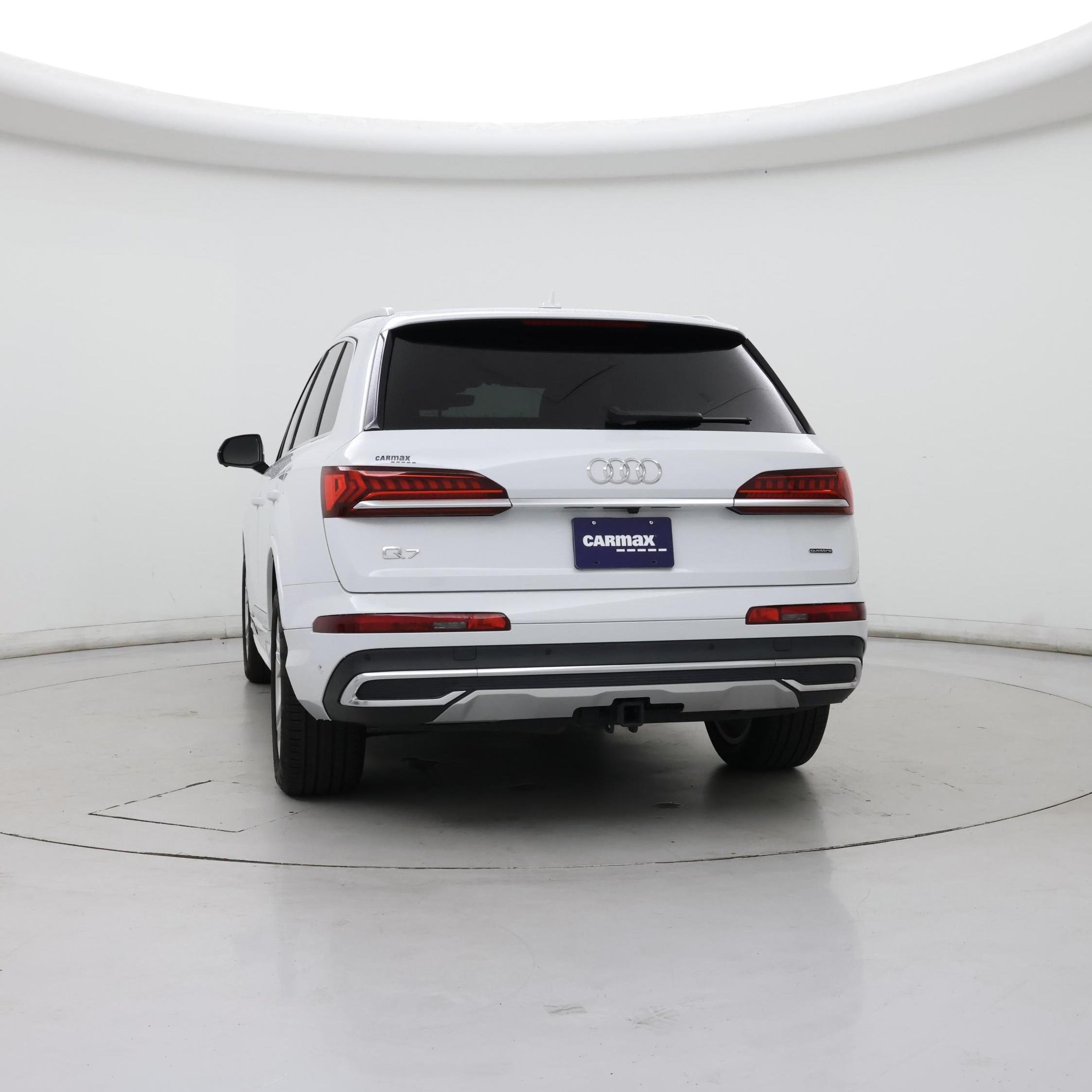 Thumbnail: 2023 Audi Q7 - 6