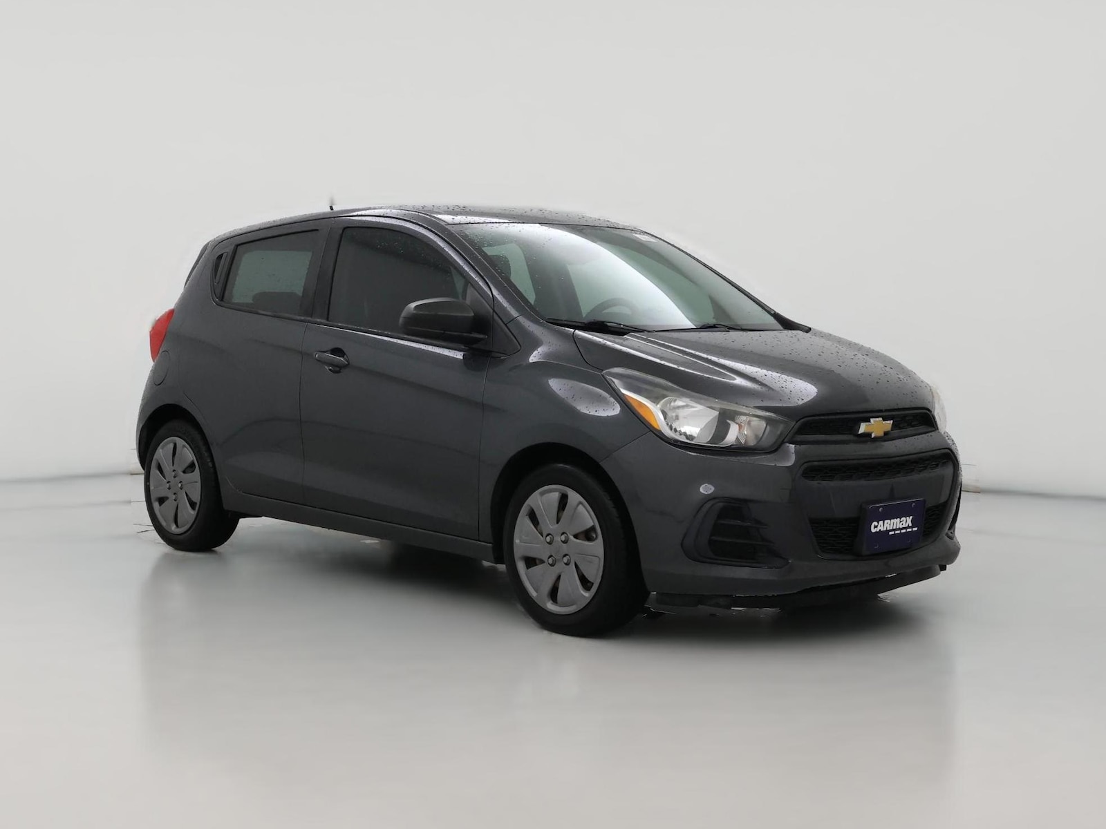 2018 Chevrolet Spark