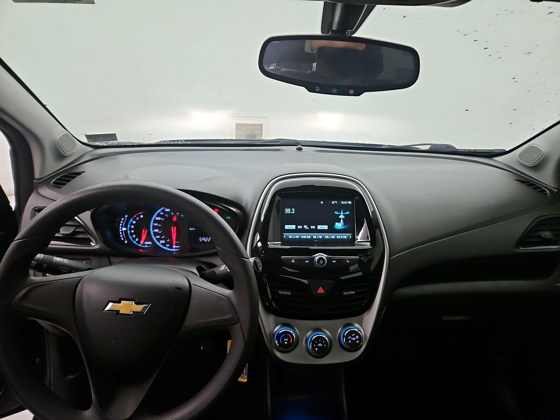Thumbnail: 2018 Chevrolet Spark - 9