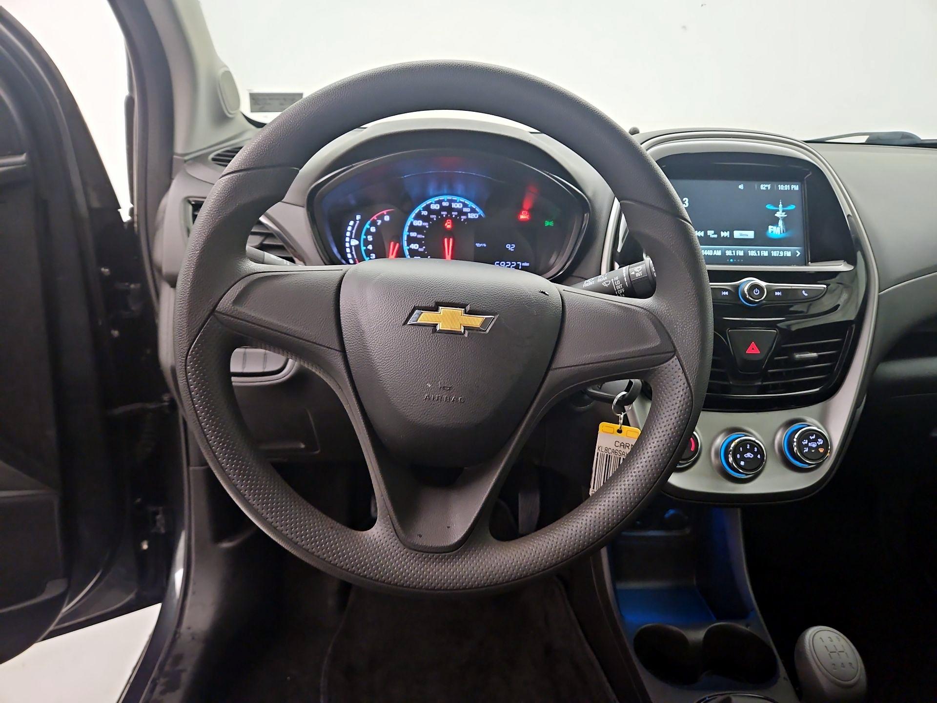 Thumbnail: 2018 Chevrolet Spark - 10