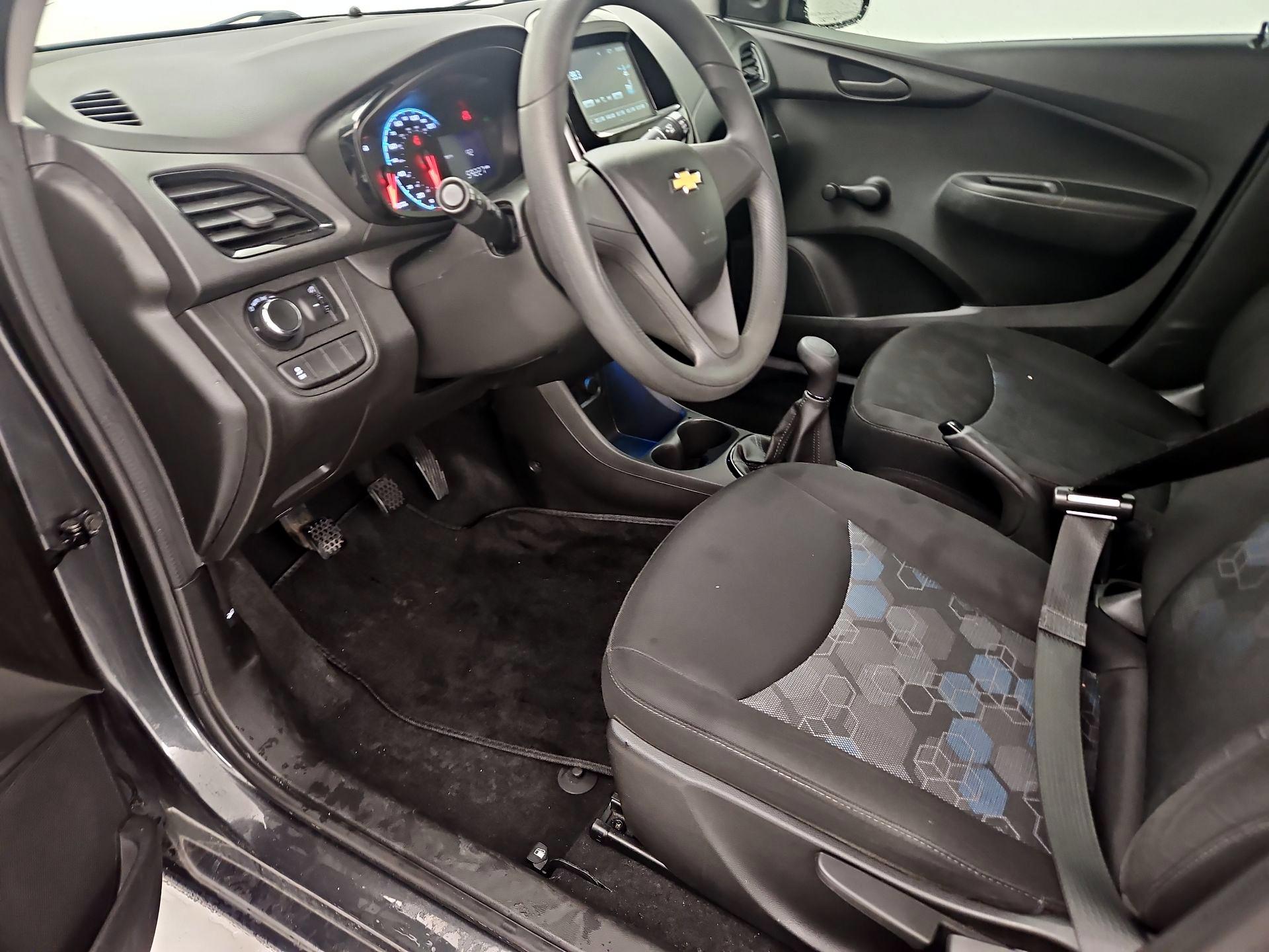 Thumbnail: 2018 Chevrolet Spark - 11