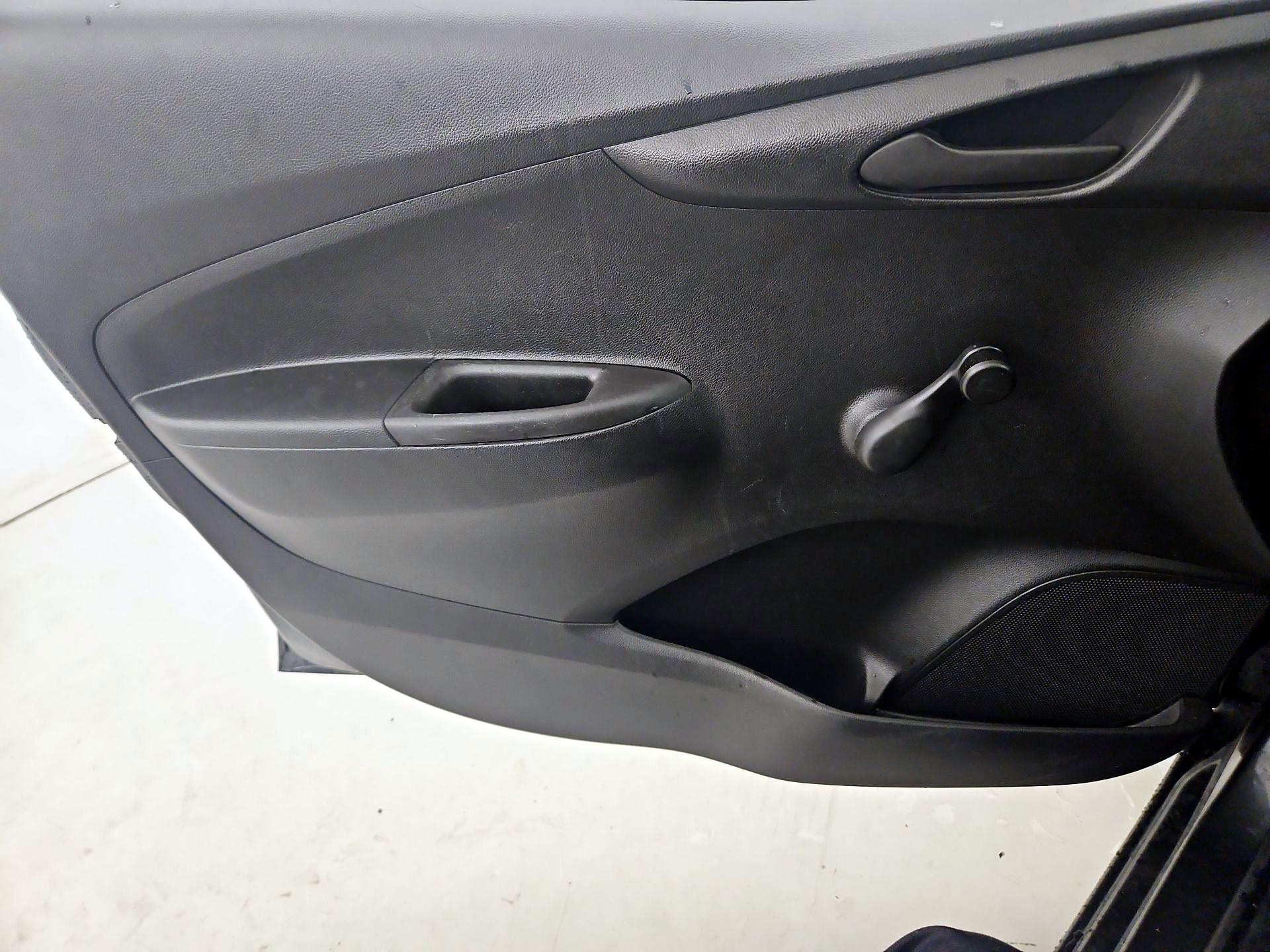 Thumbnail: 2018 Chevrolet Spark - 12